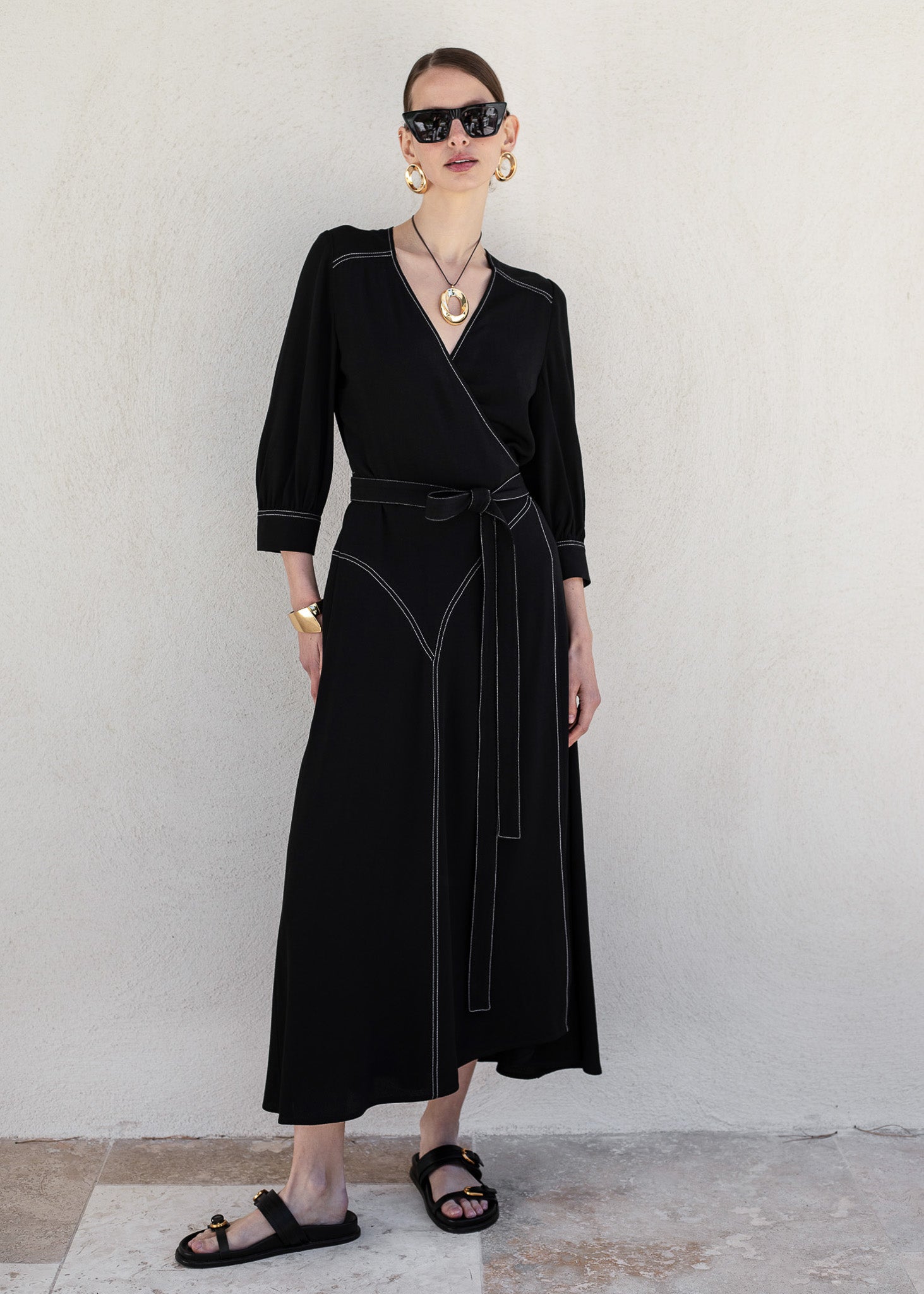 Robe Mulberry