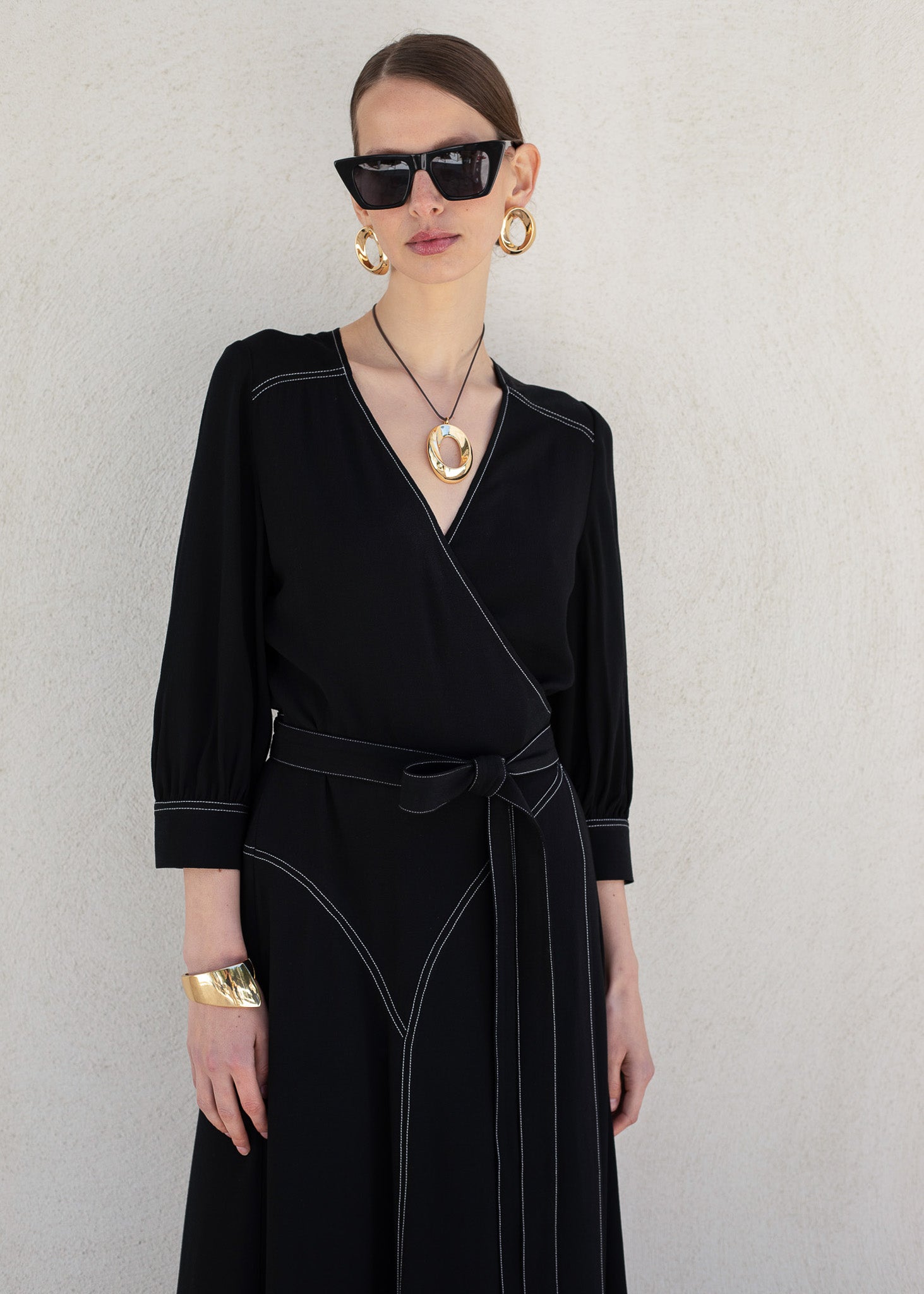 Robe Mulberry