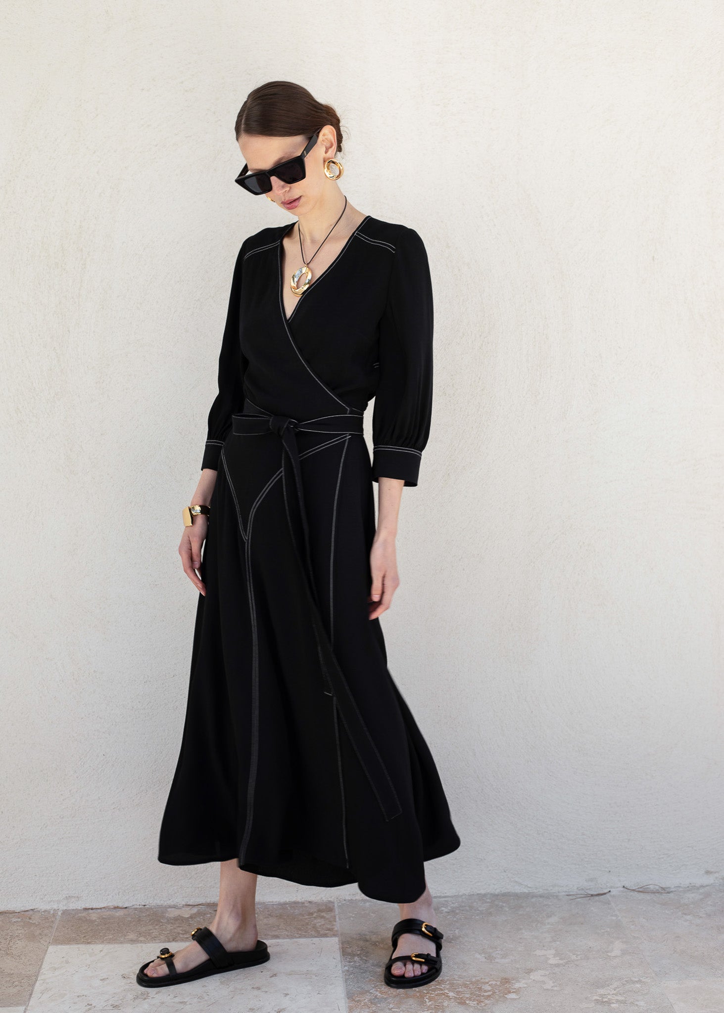 Robe Mulberry