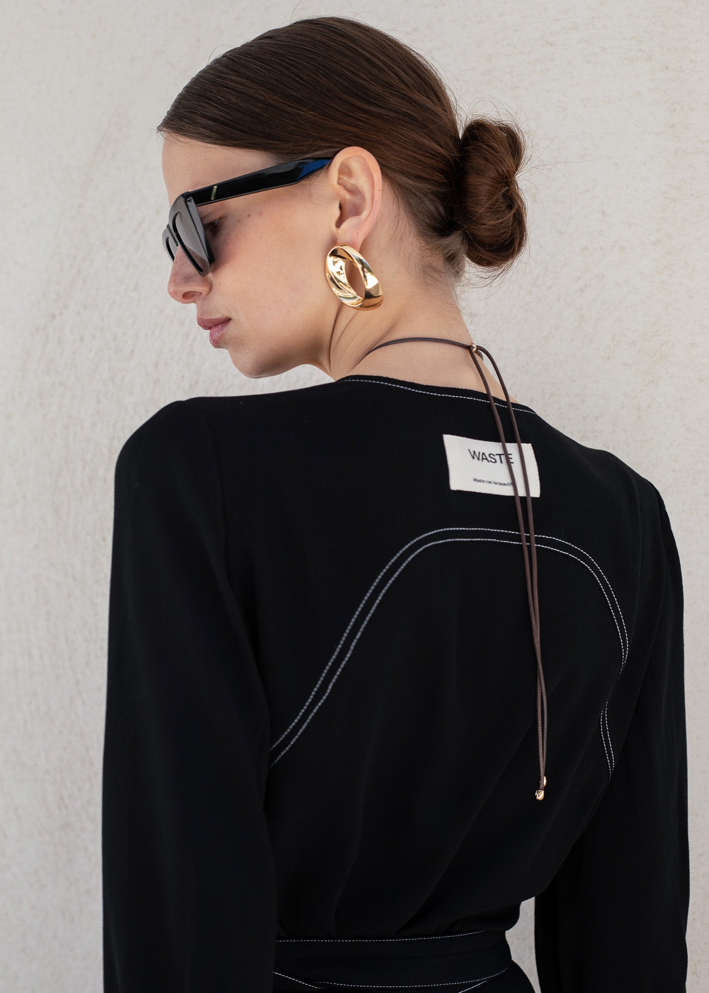 Robe Mulberry