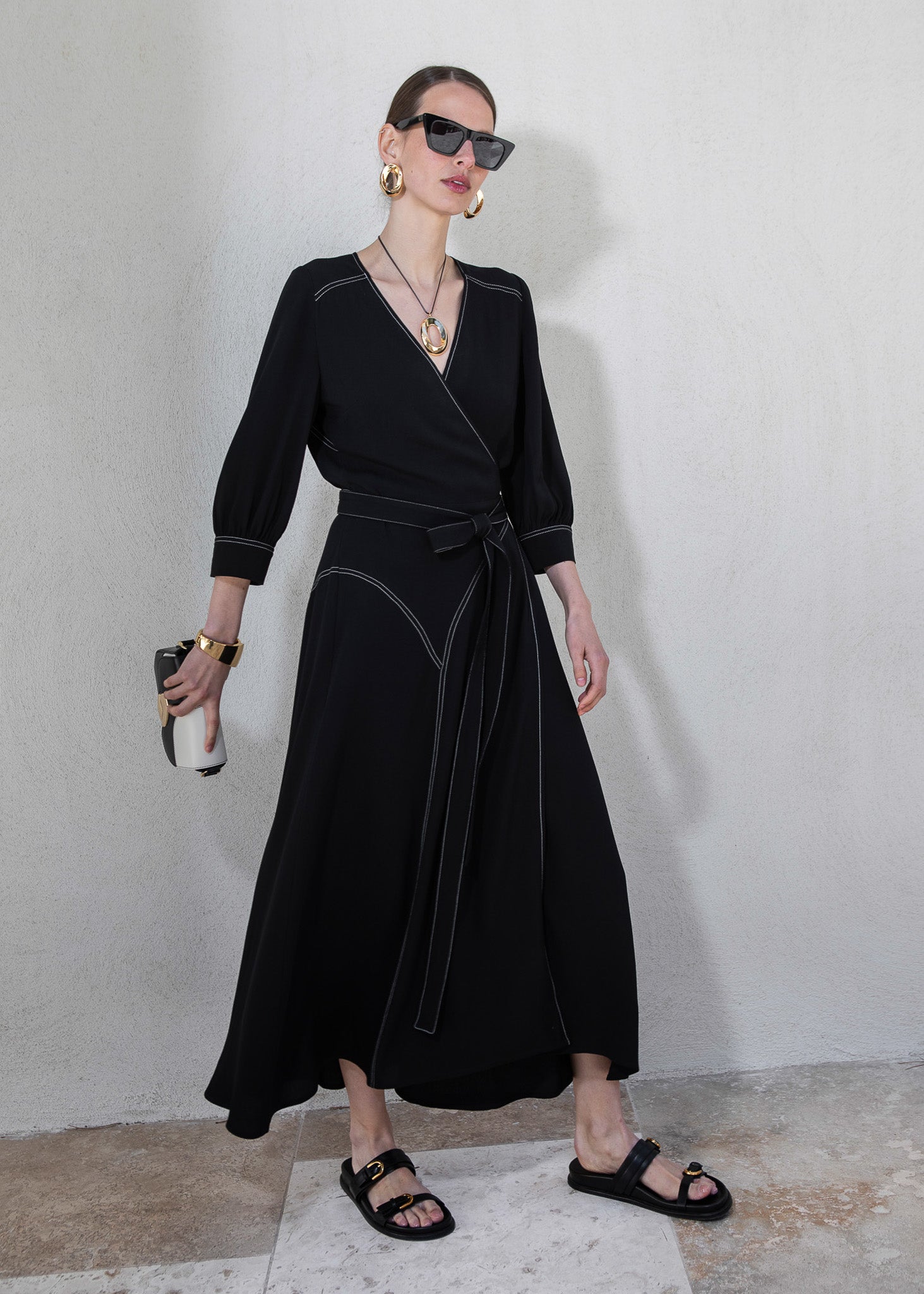 Robe Mulberry