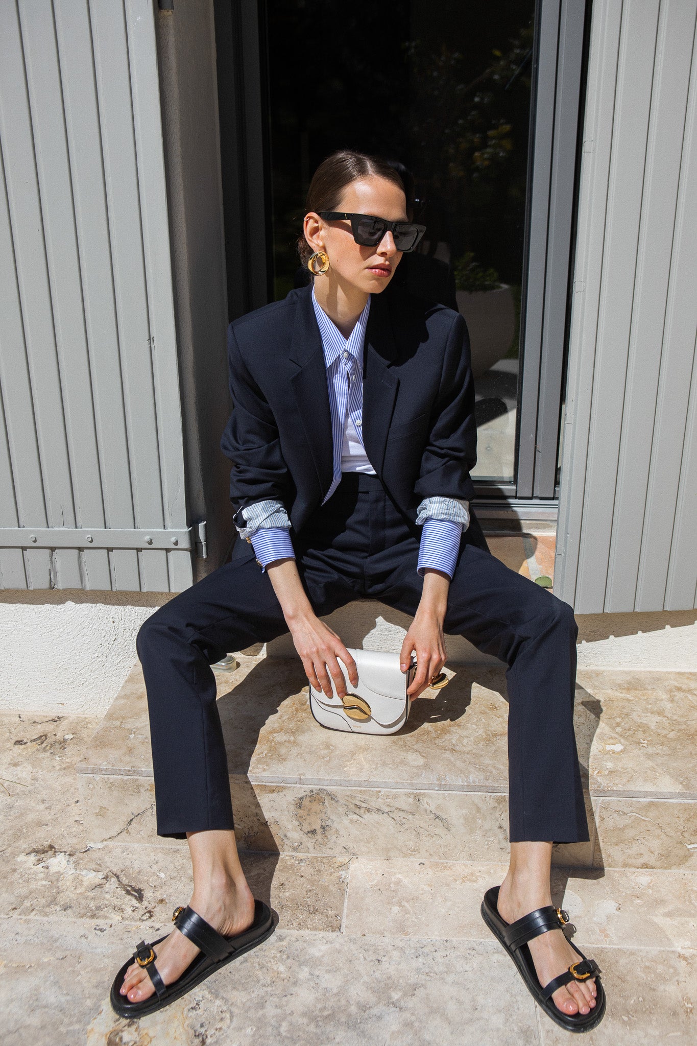 Willy Oversize Shirt