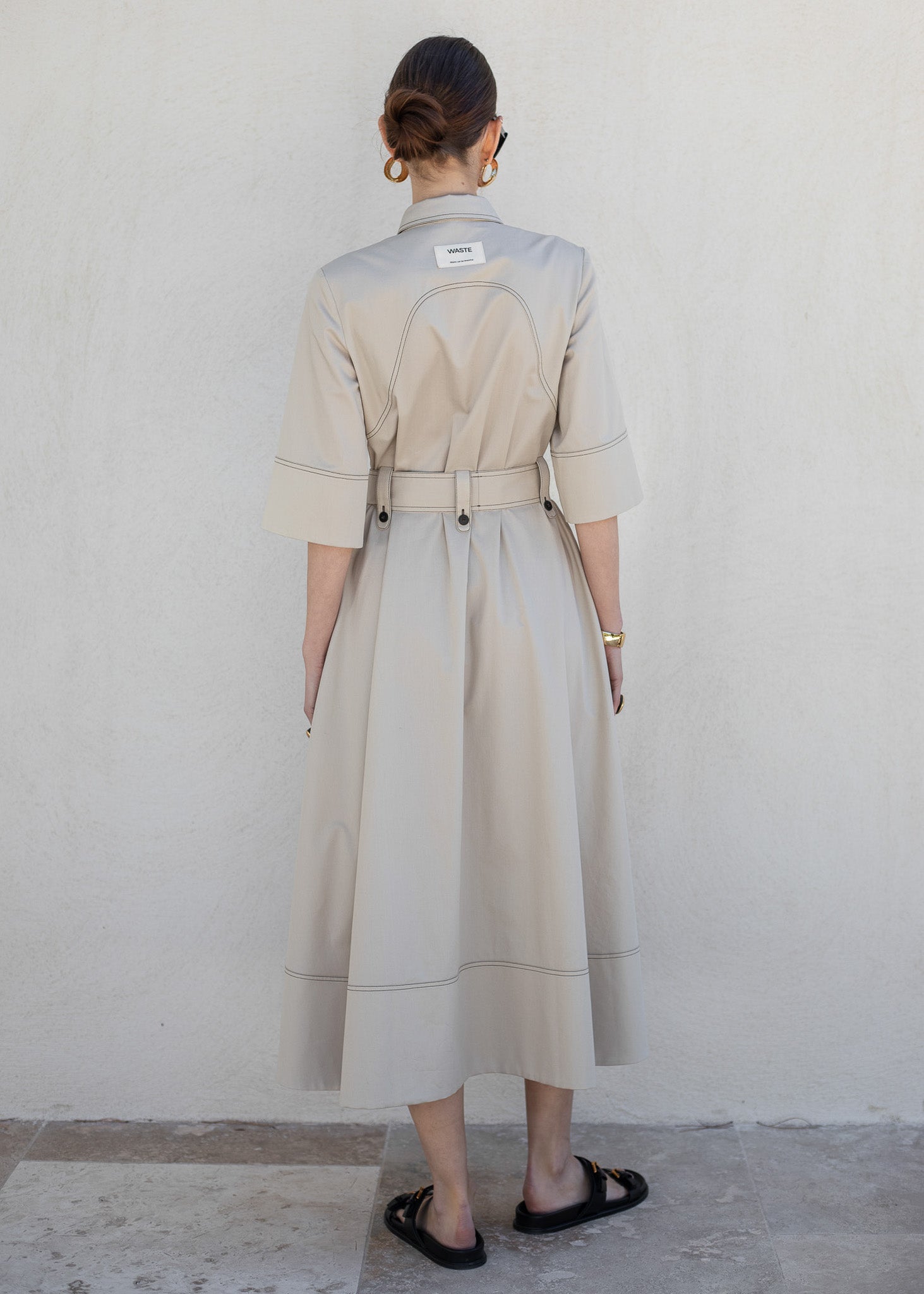 Hudson Dress
