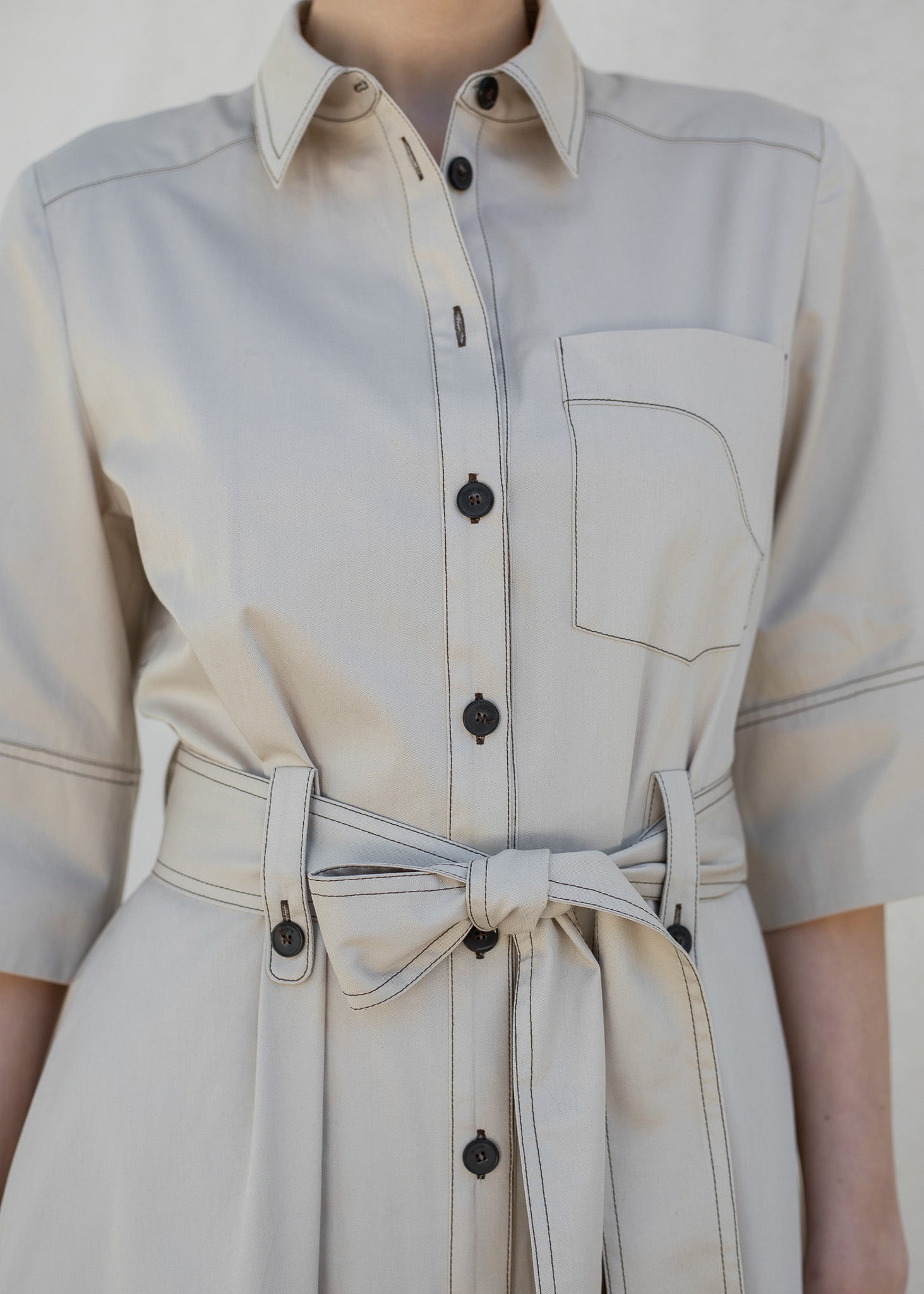 Hudson Dress