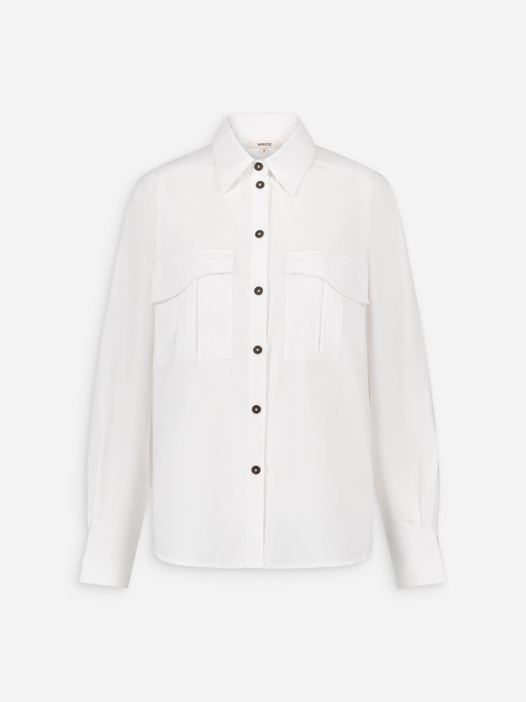 Cali Cargo Shirt