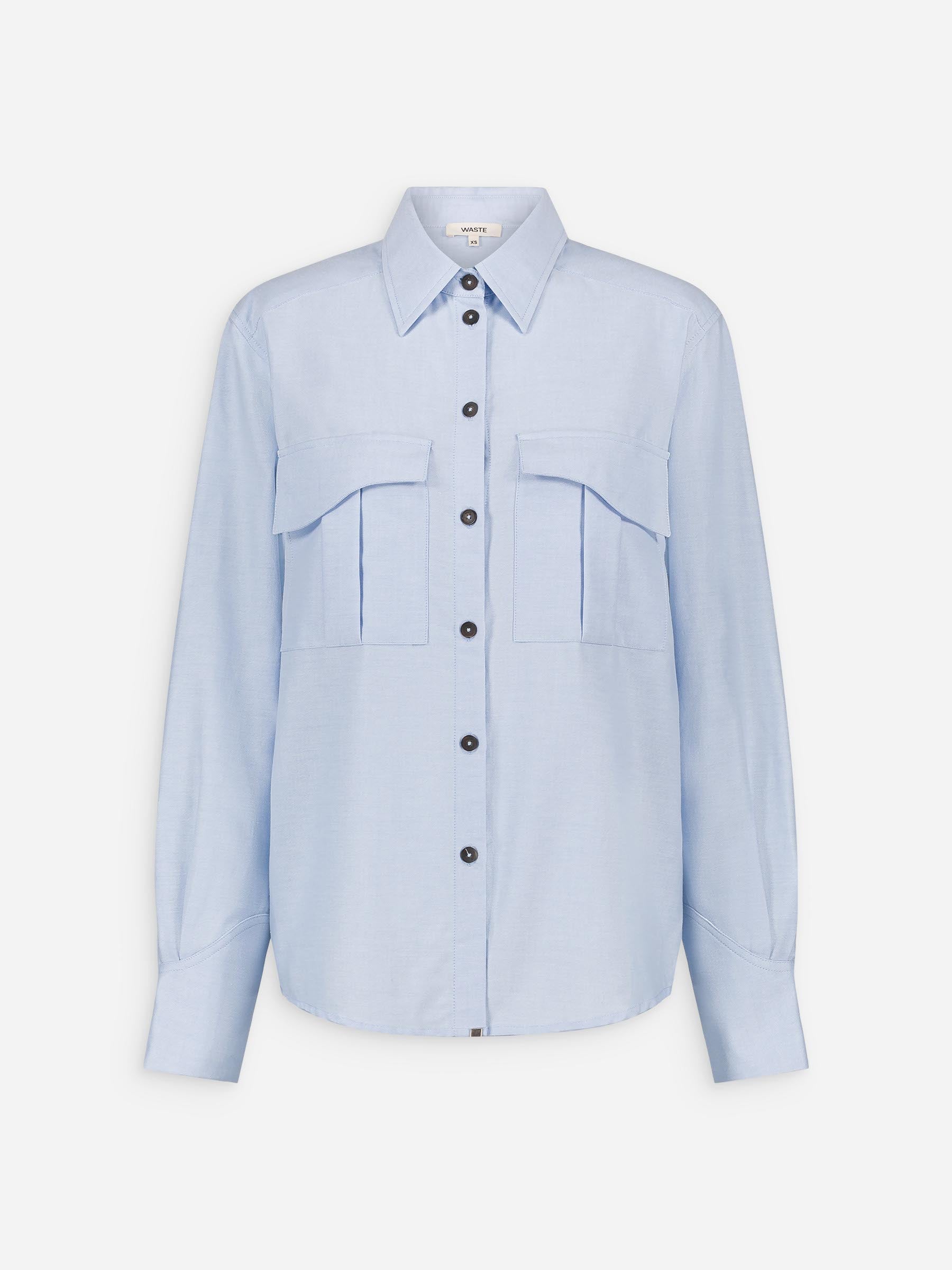 Cali Cargo Shirt