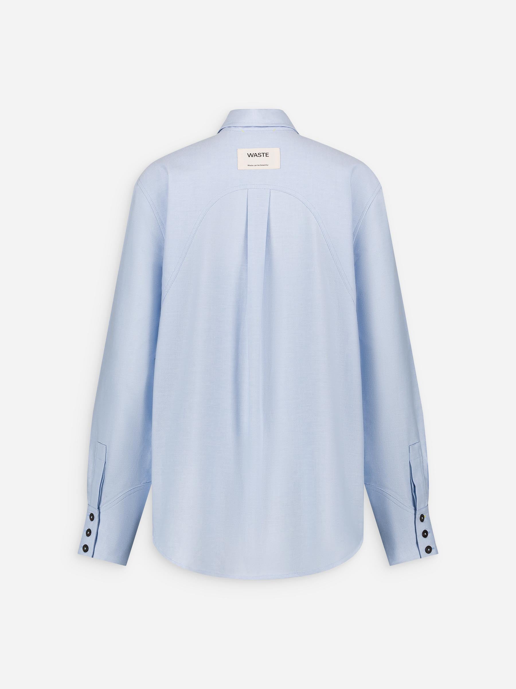 Cali Cargo Shirt