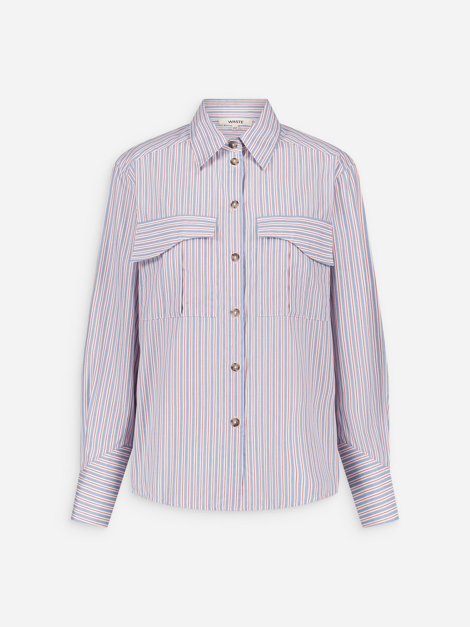 Cali Cargo Shirt