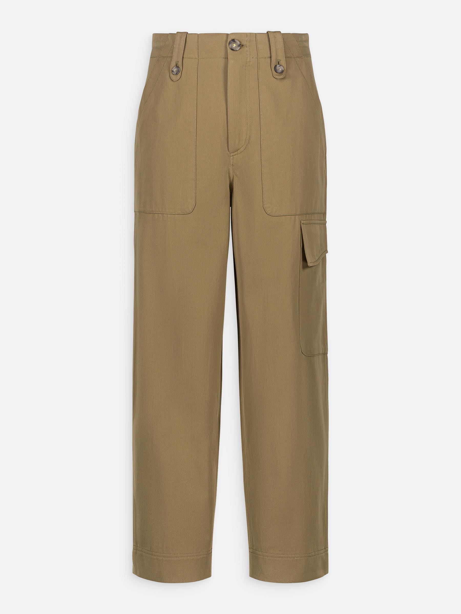 Pantalon Cargo Crosby