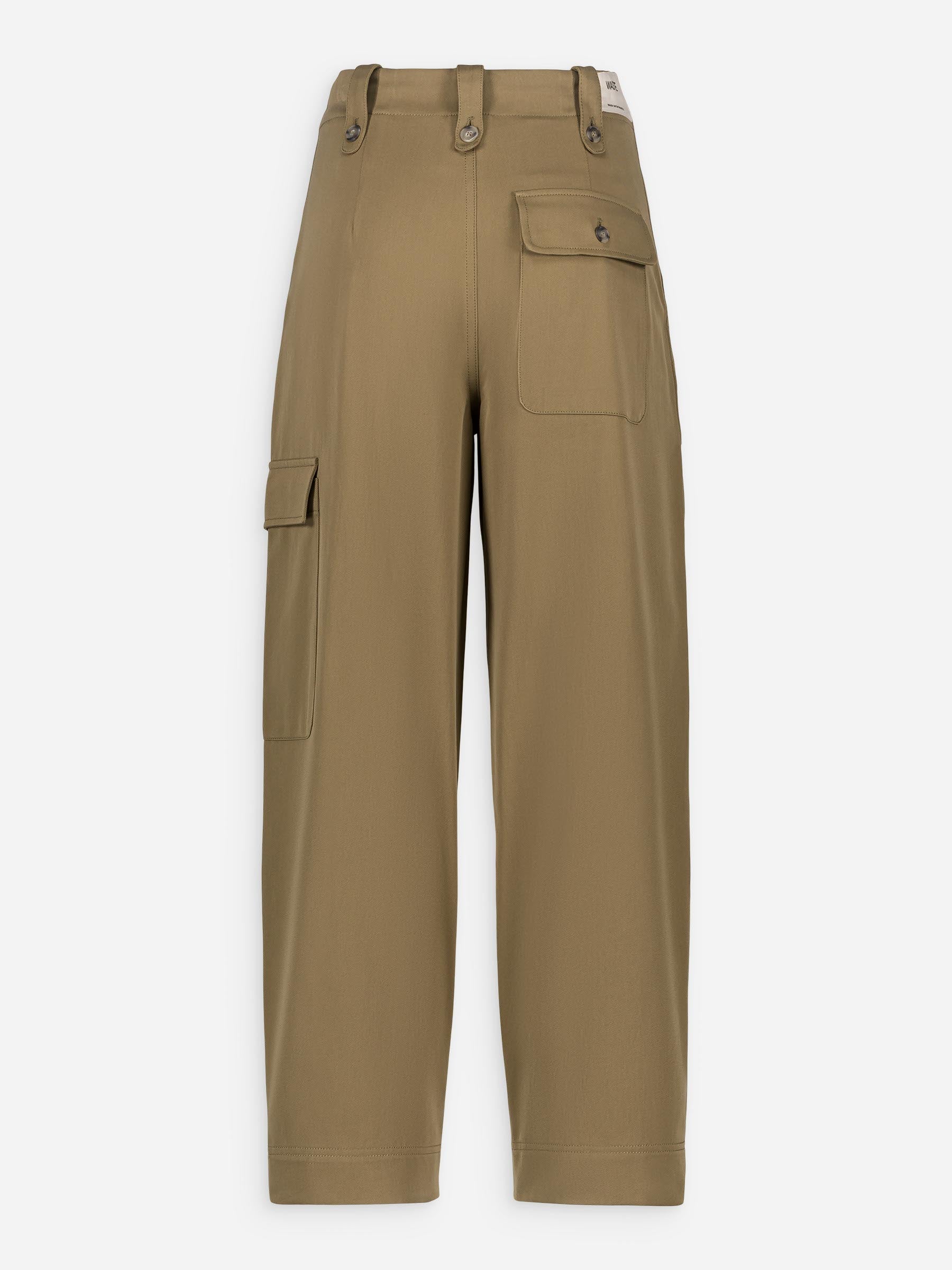 Crosby Cargo Pants