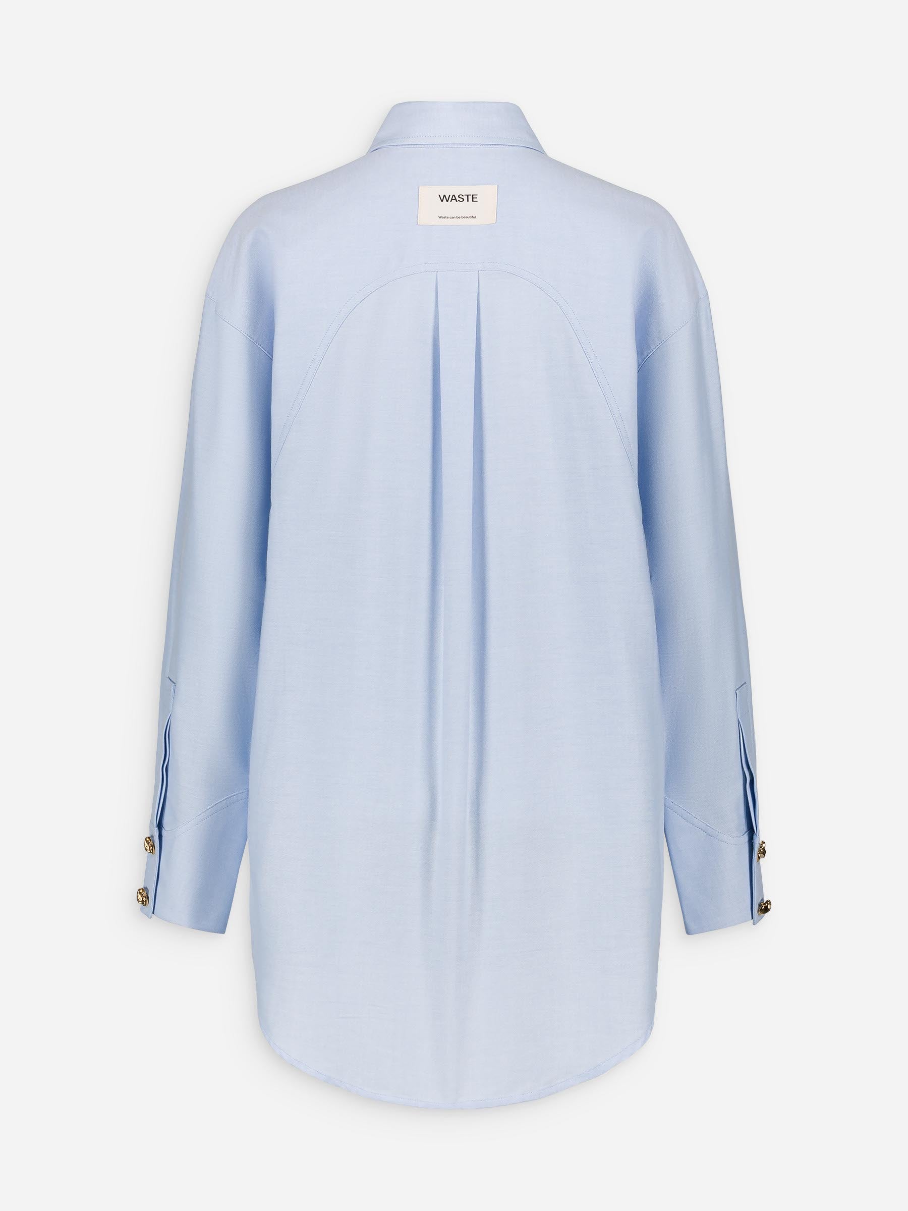 Willy Oversize Shirt