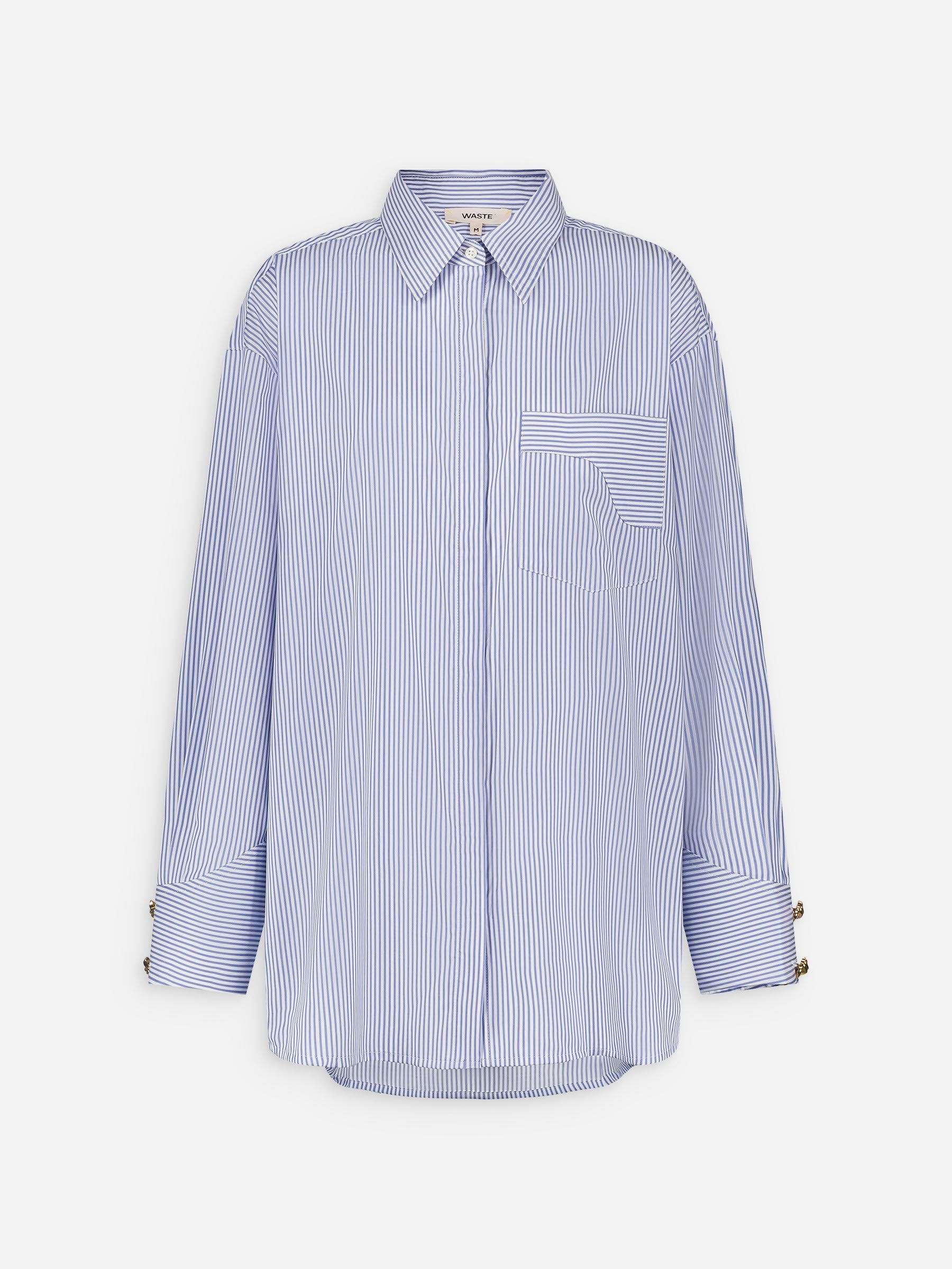 Chemise Oversize Willy