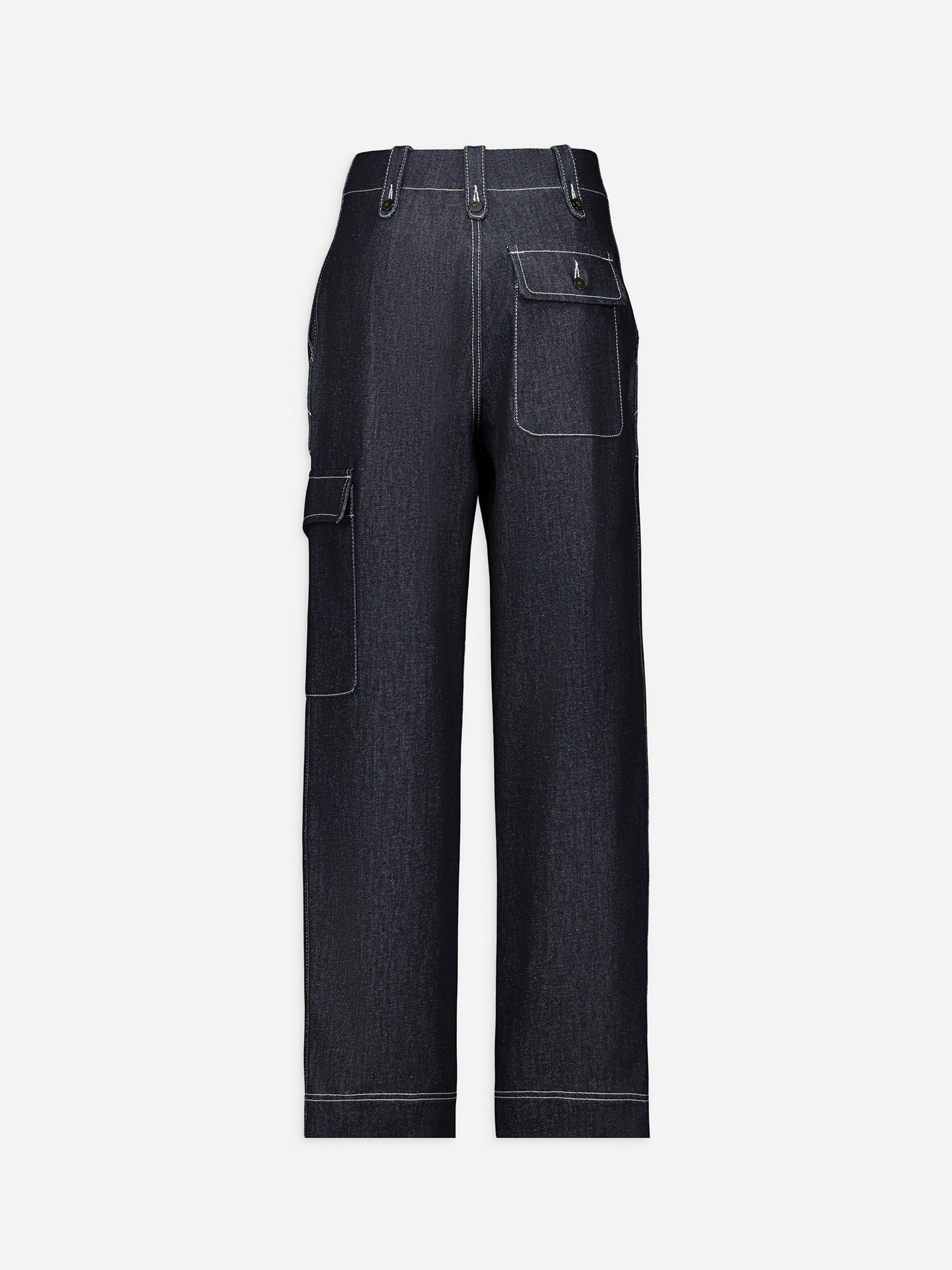 Jean Cargo Brooklyn
