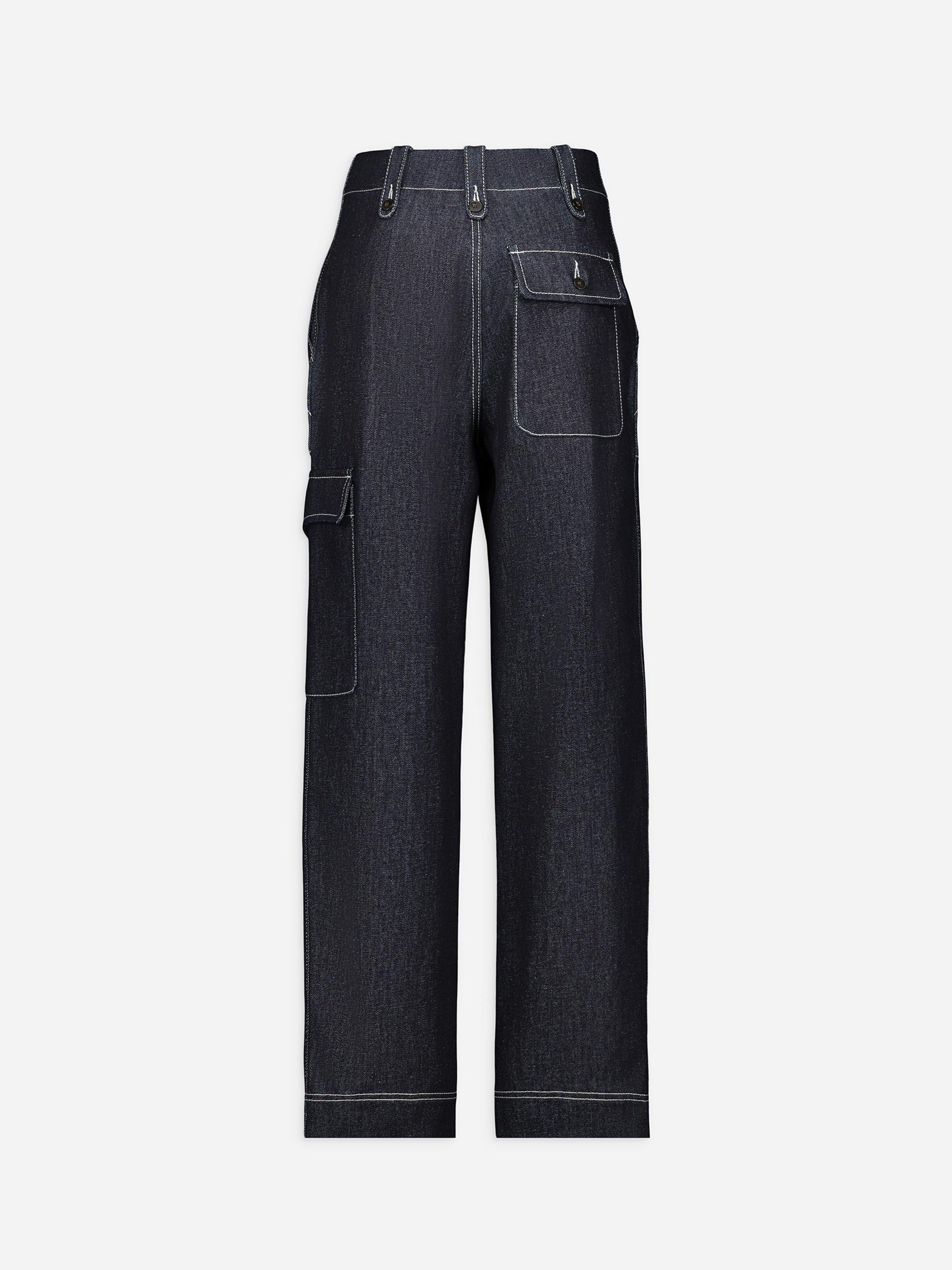 Jean Cargo Brooklyn