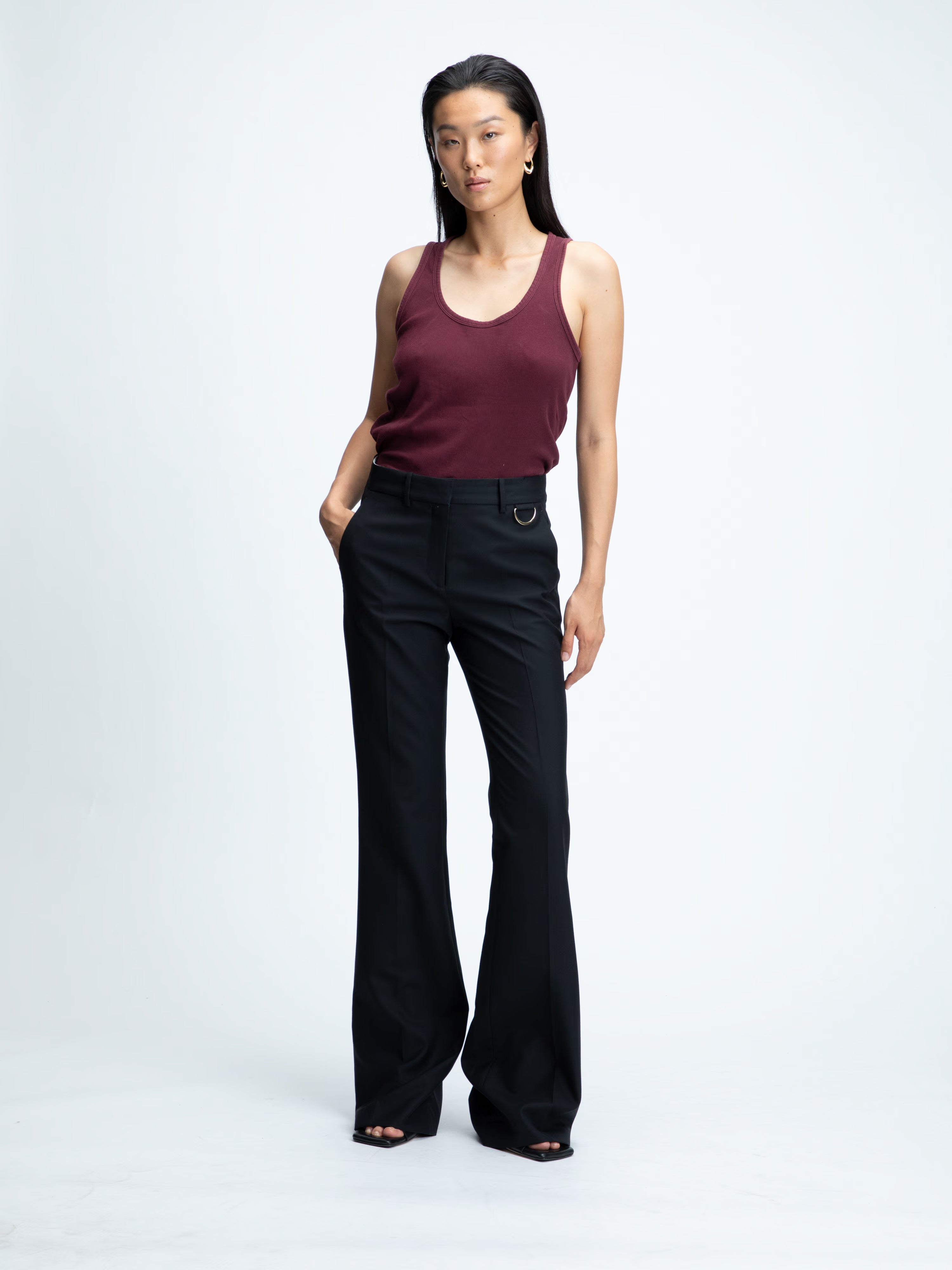 Houston Pants