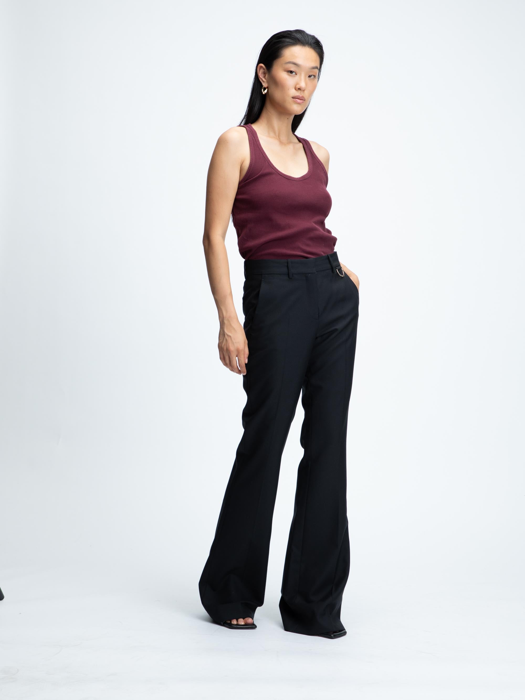 Houston - Pantalon Noir