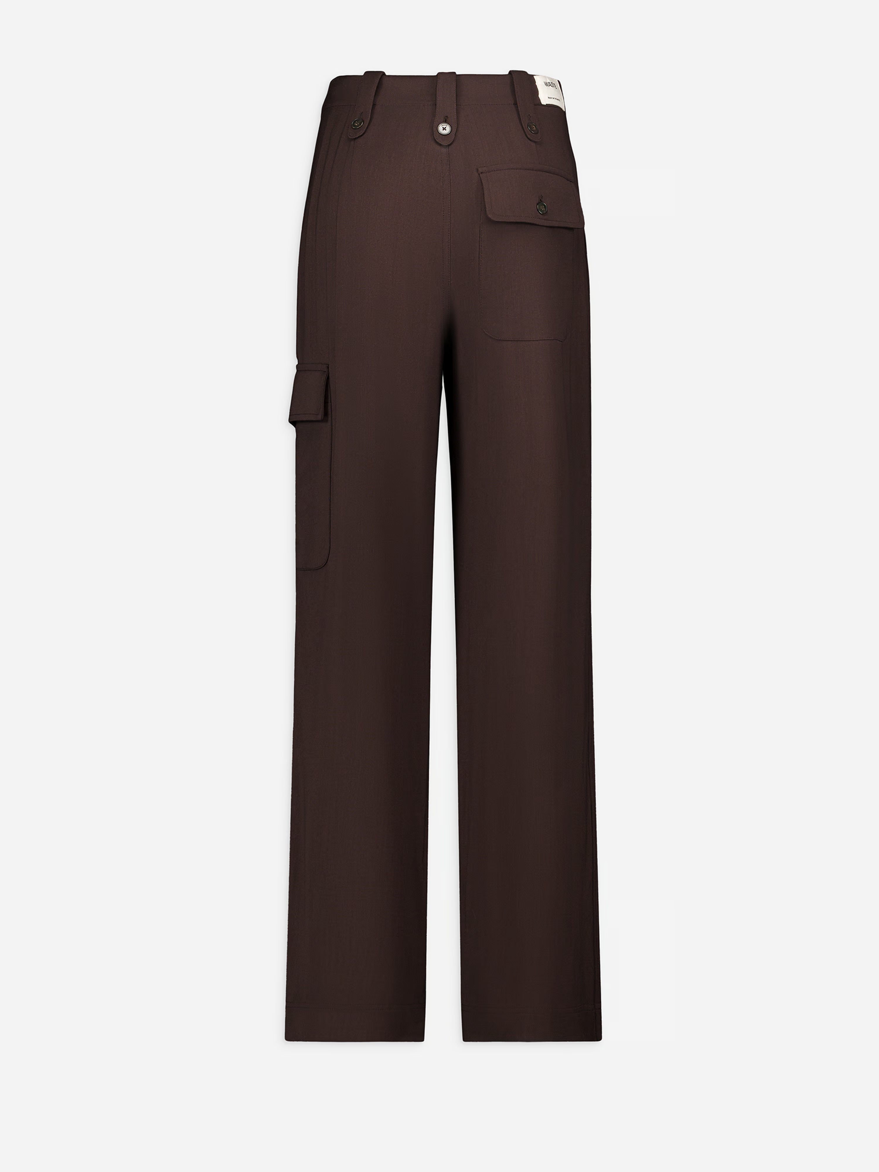 New York pants
