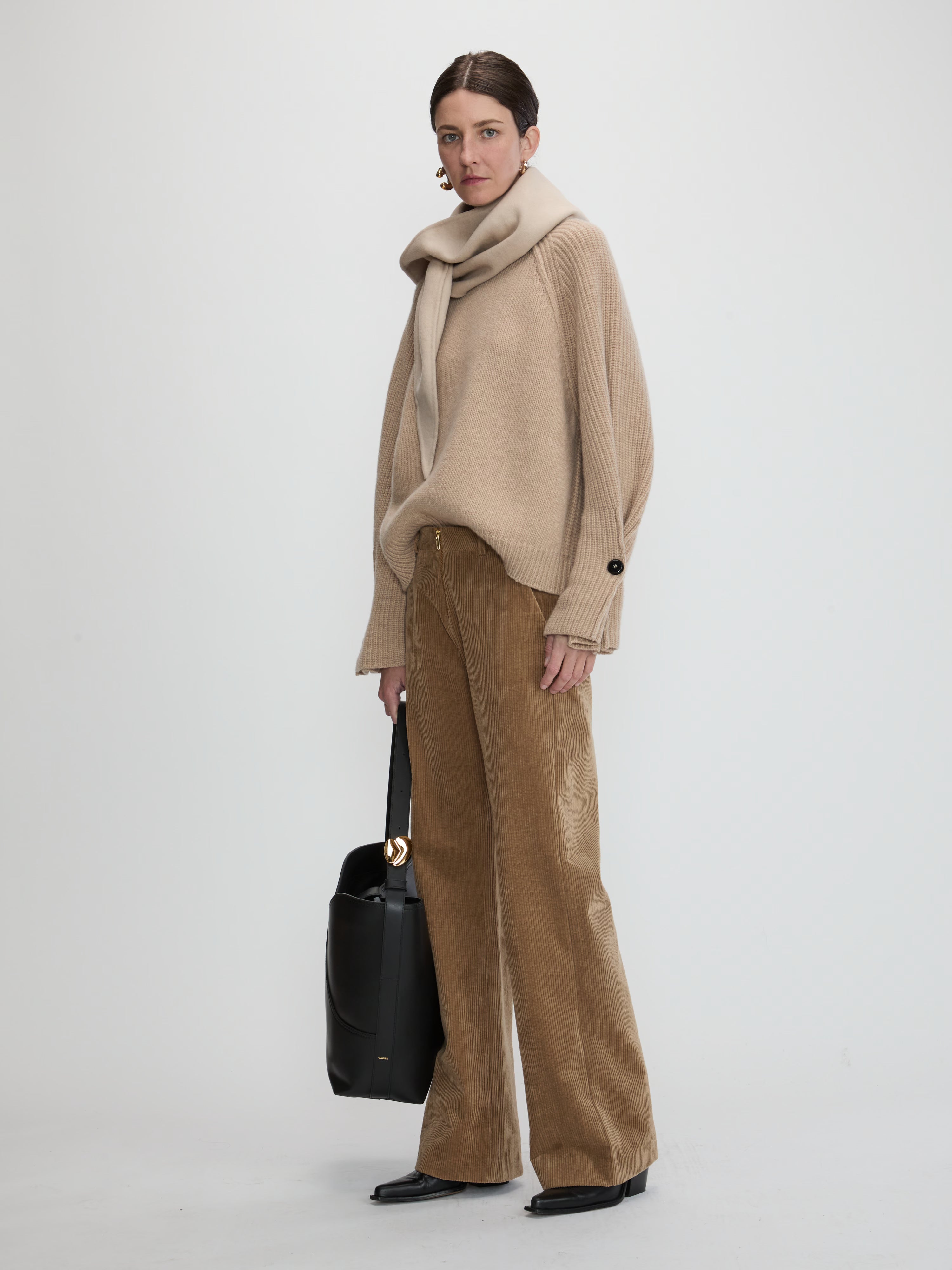 Washington Sweater