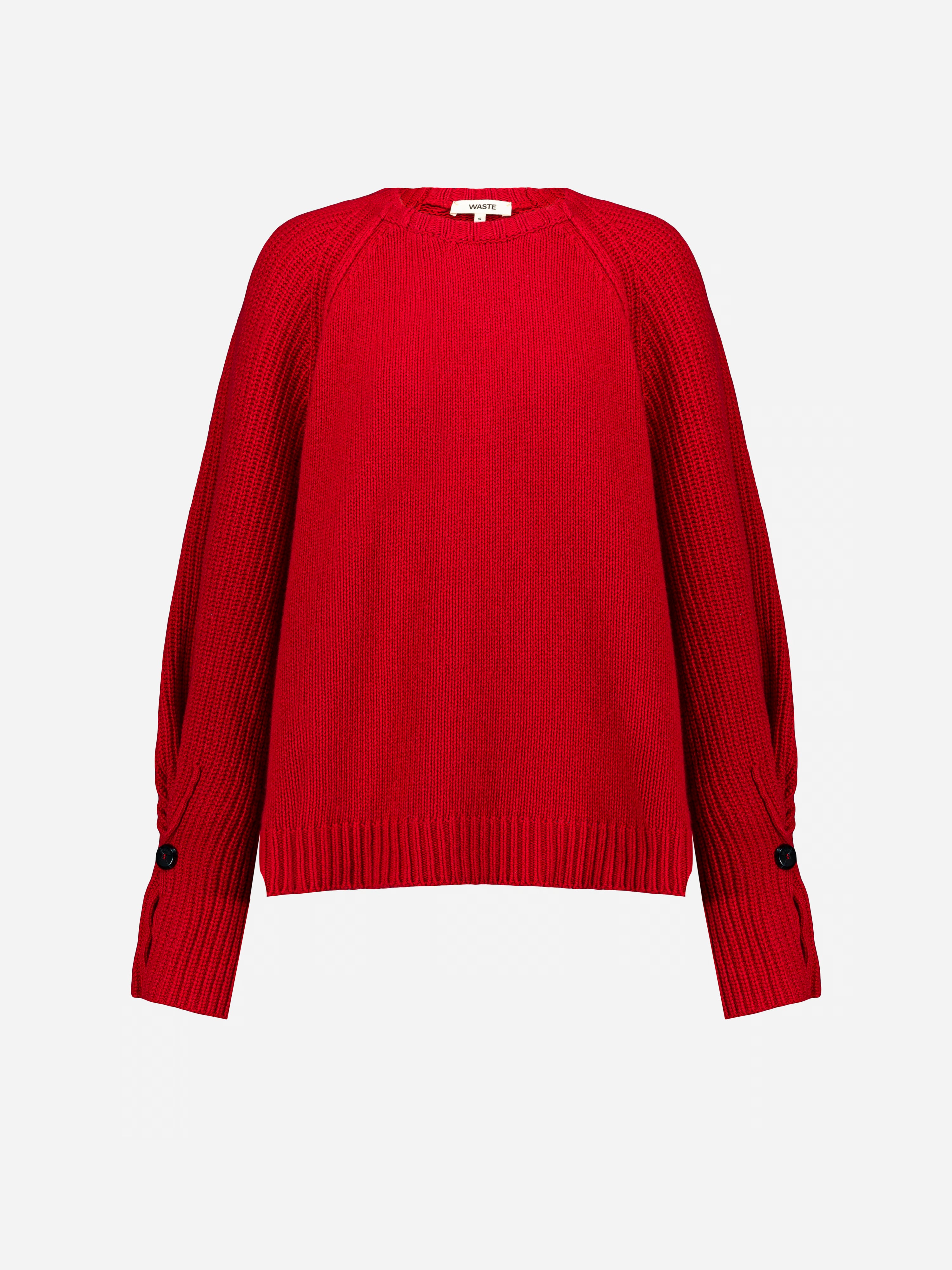 Washington Sweater