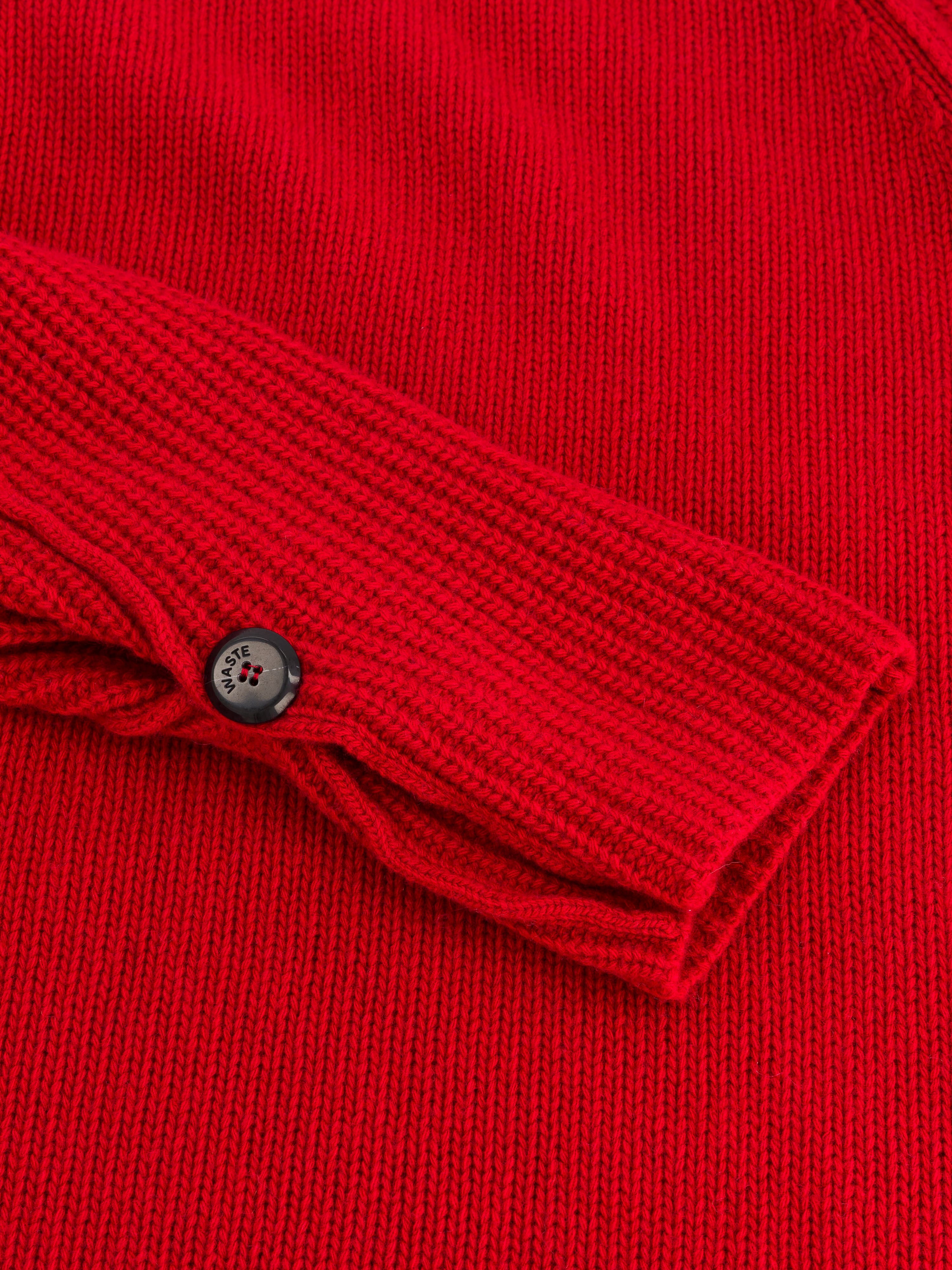 Washington Sweater