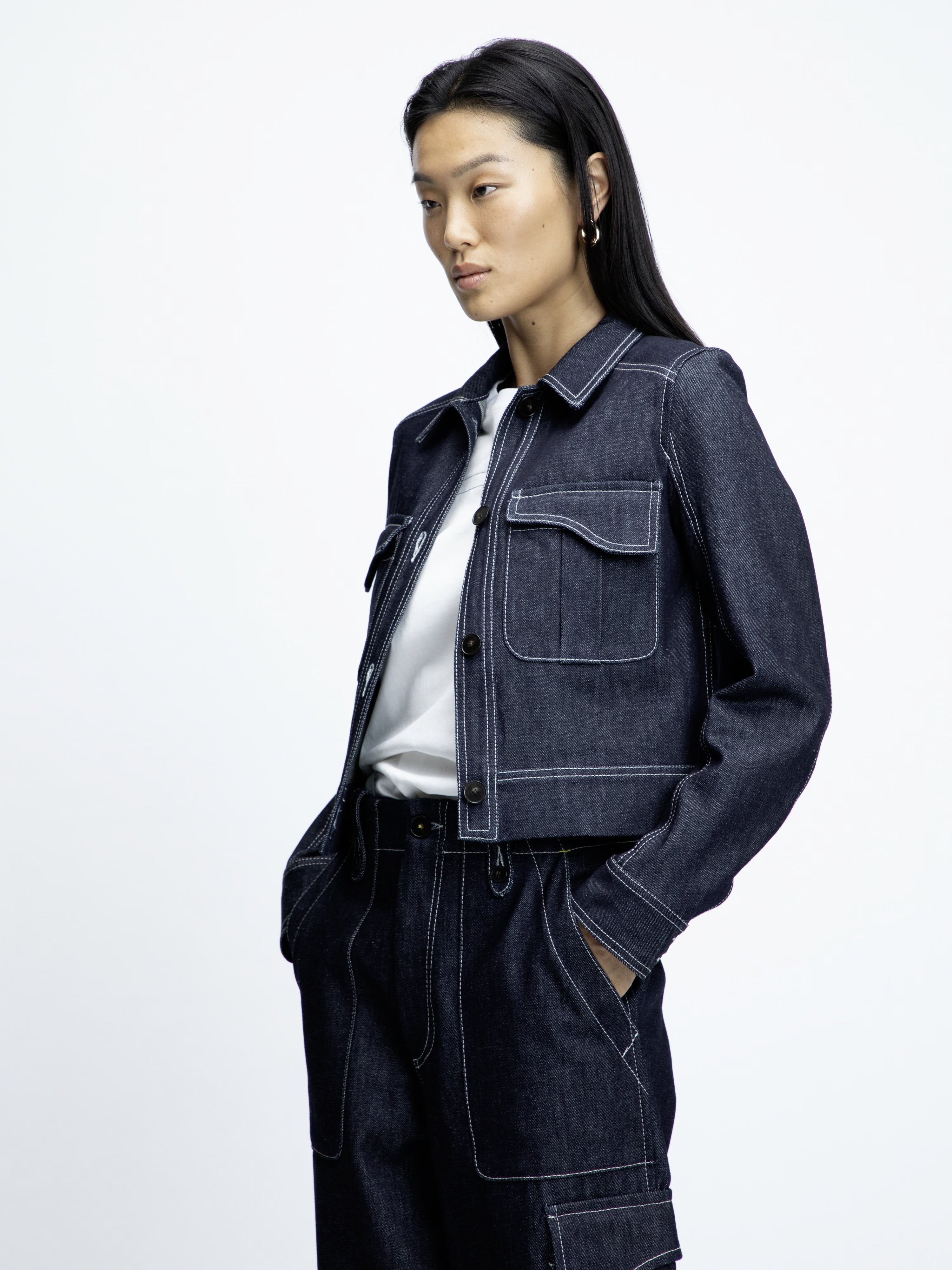 Joe Jacket