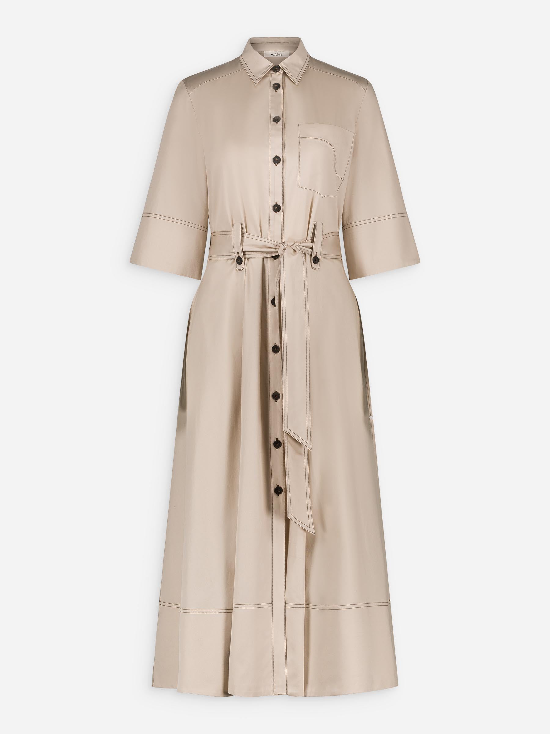 Hudson Dress