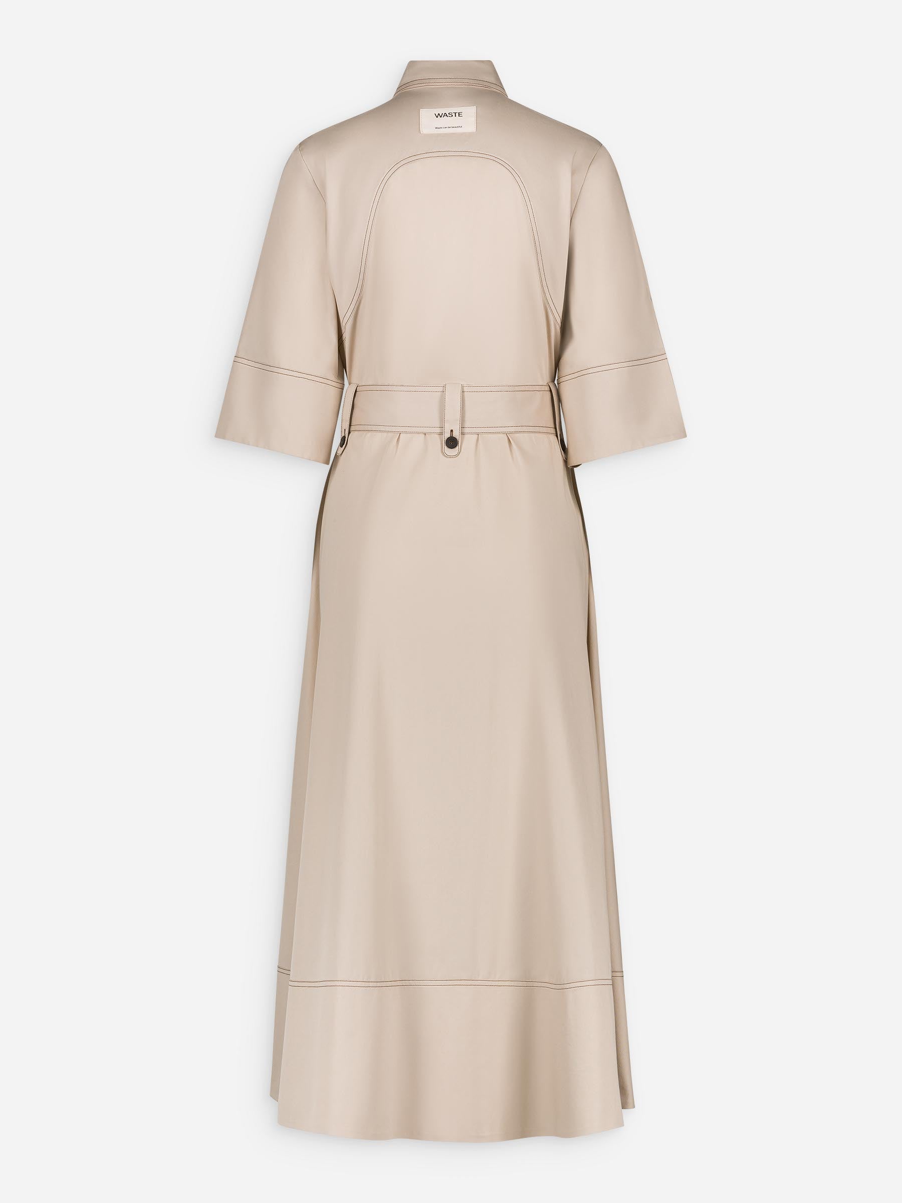 Hudson Dress