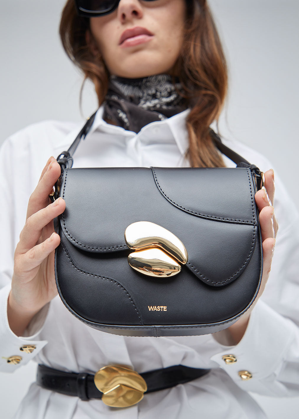 Sac à Main Frankie