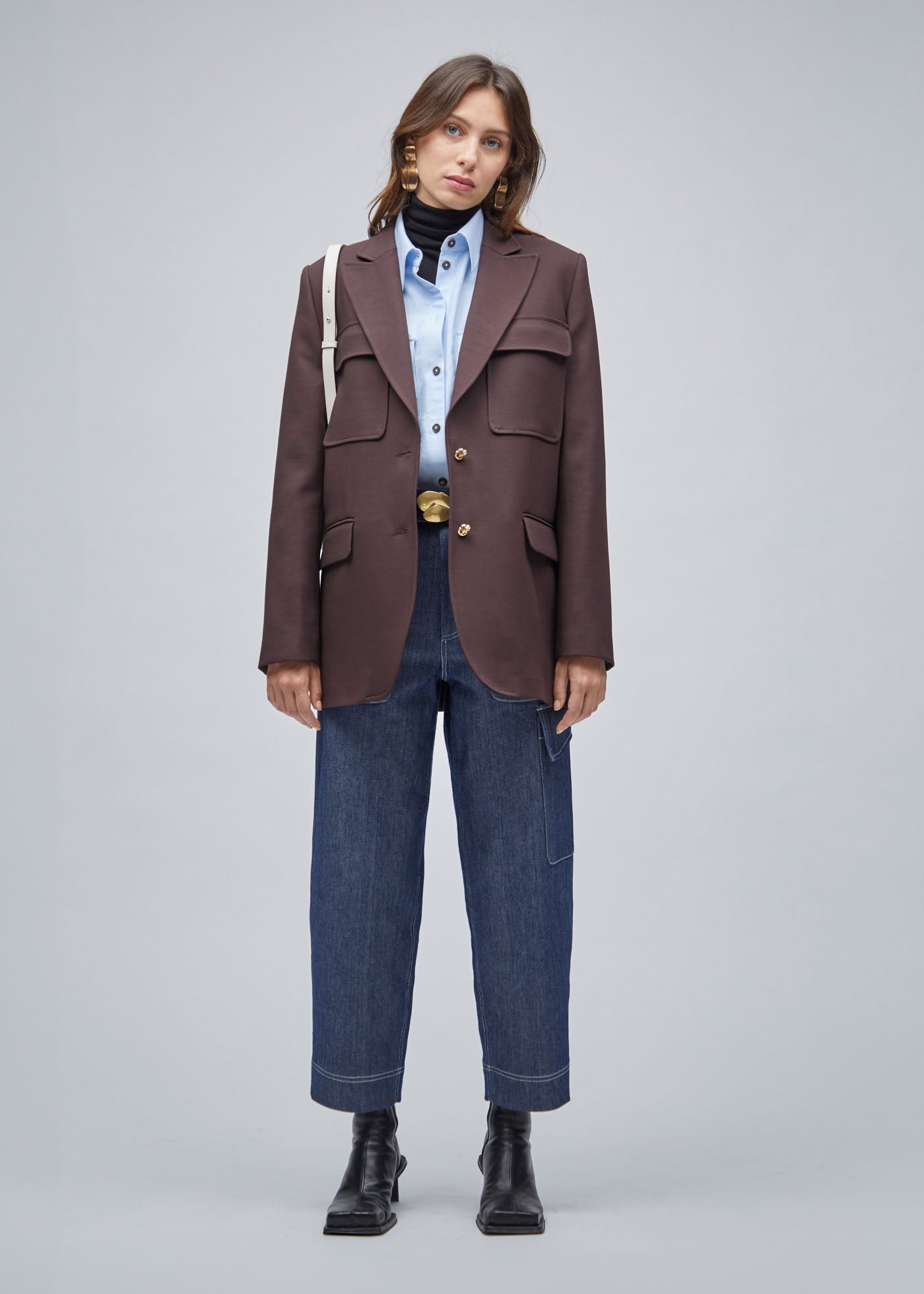 Veste Dumbo