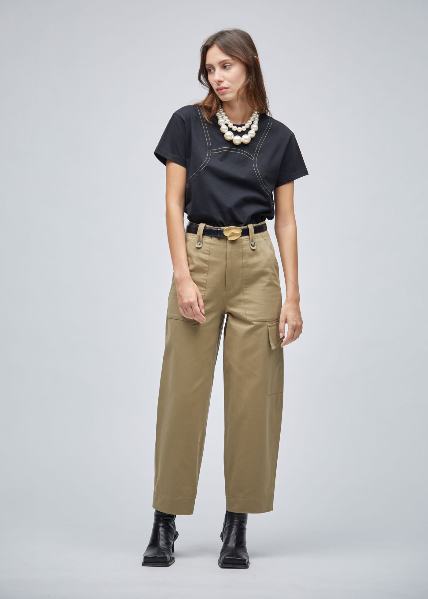 Crosby Cargo Pants