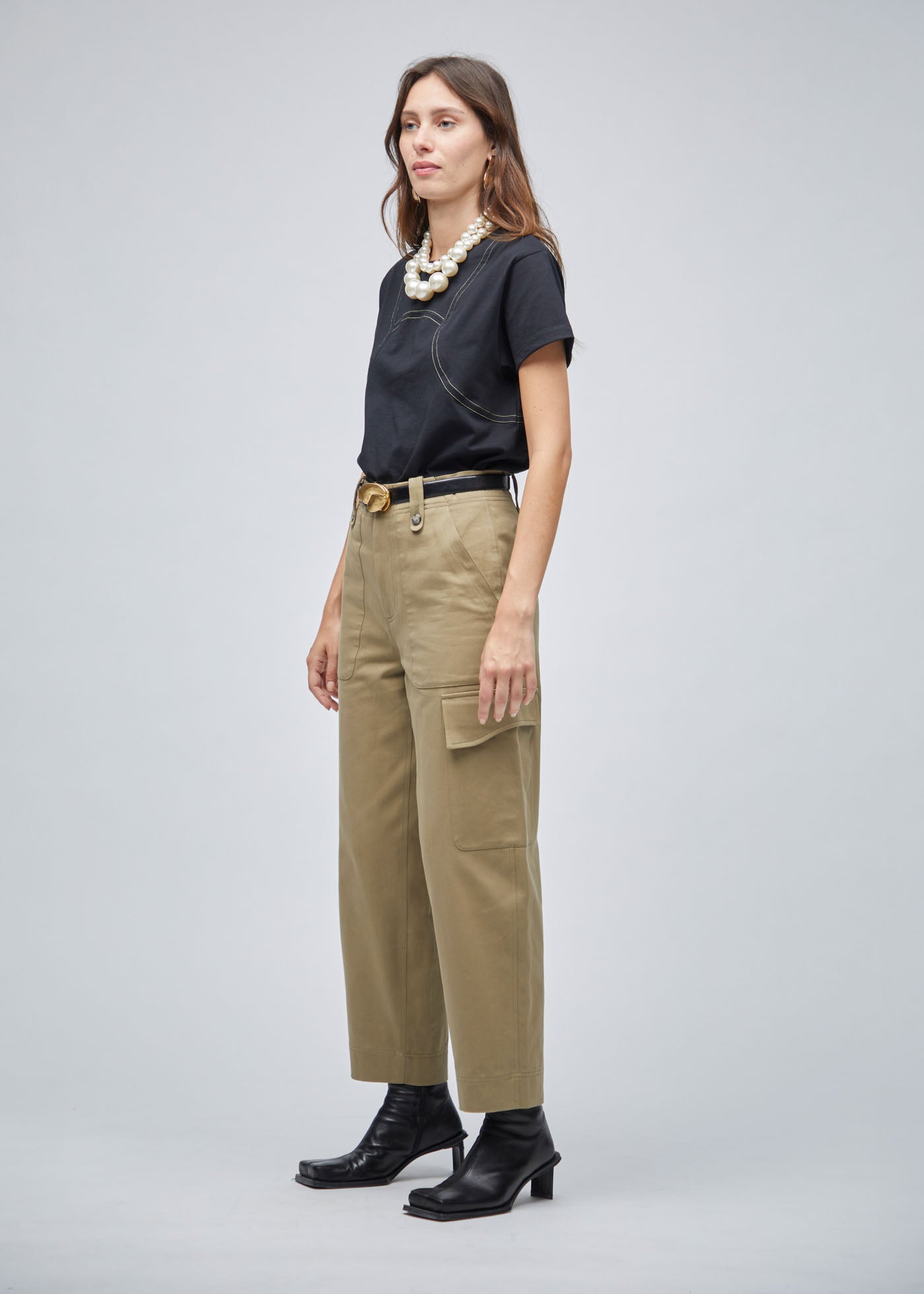Pantalon Cargo Crosby