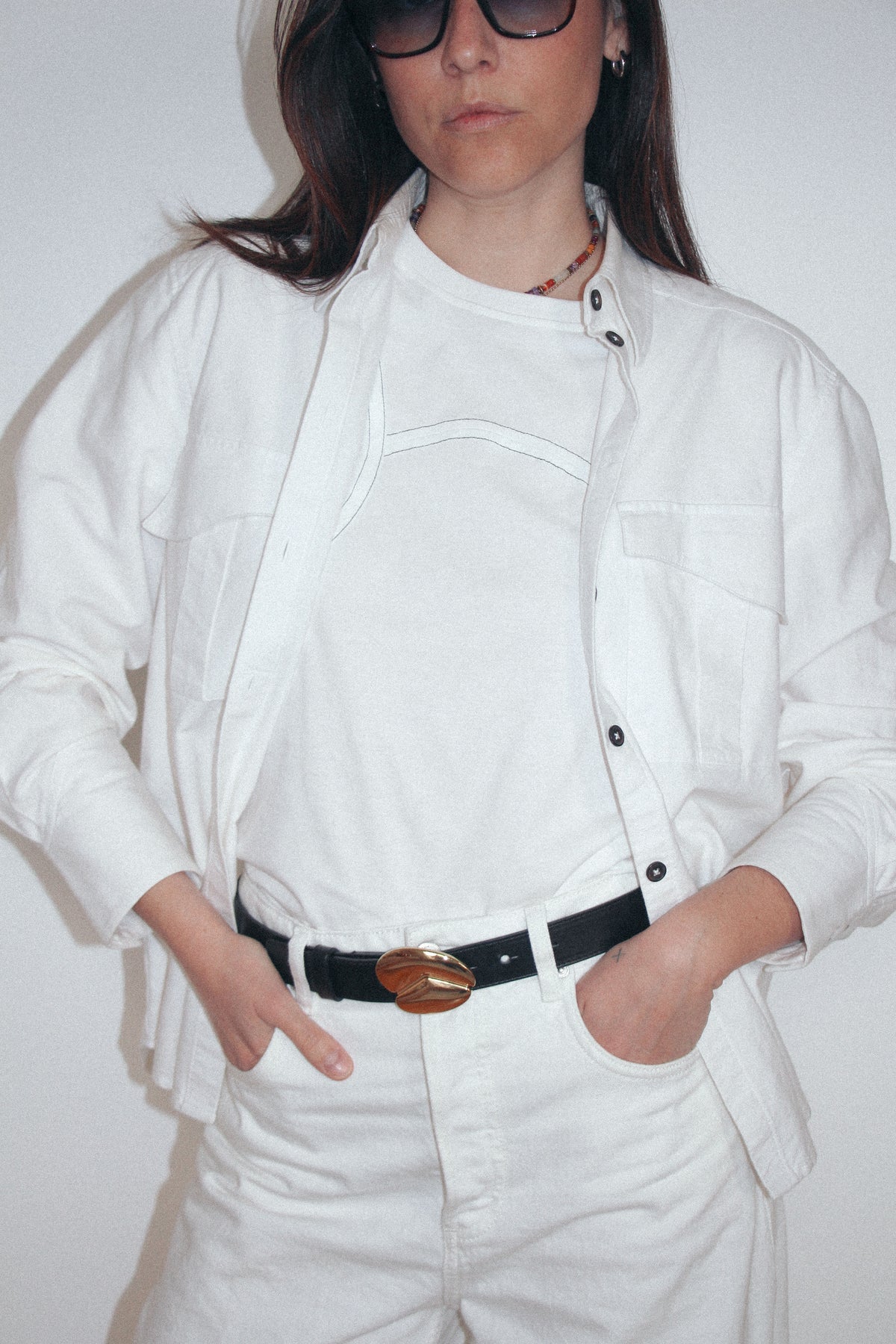 Chemises & Tops