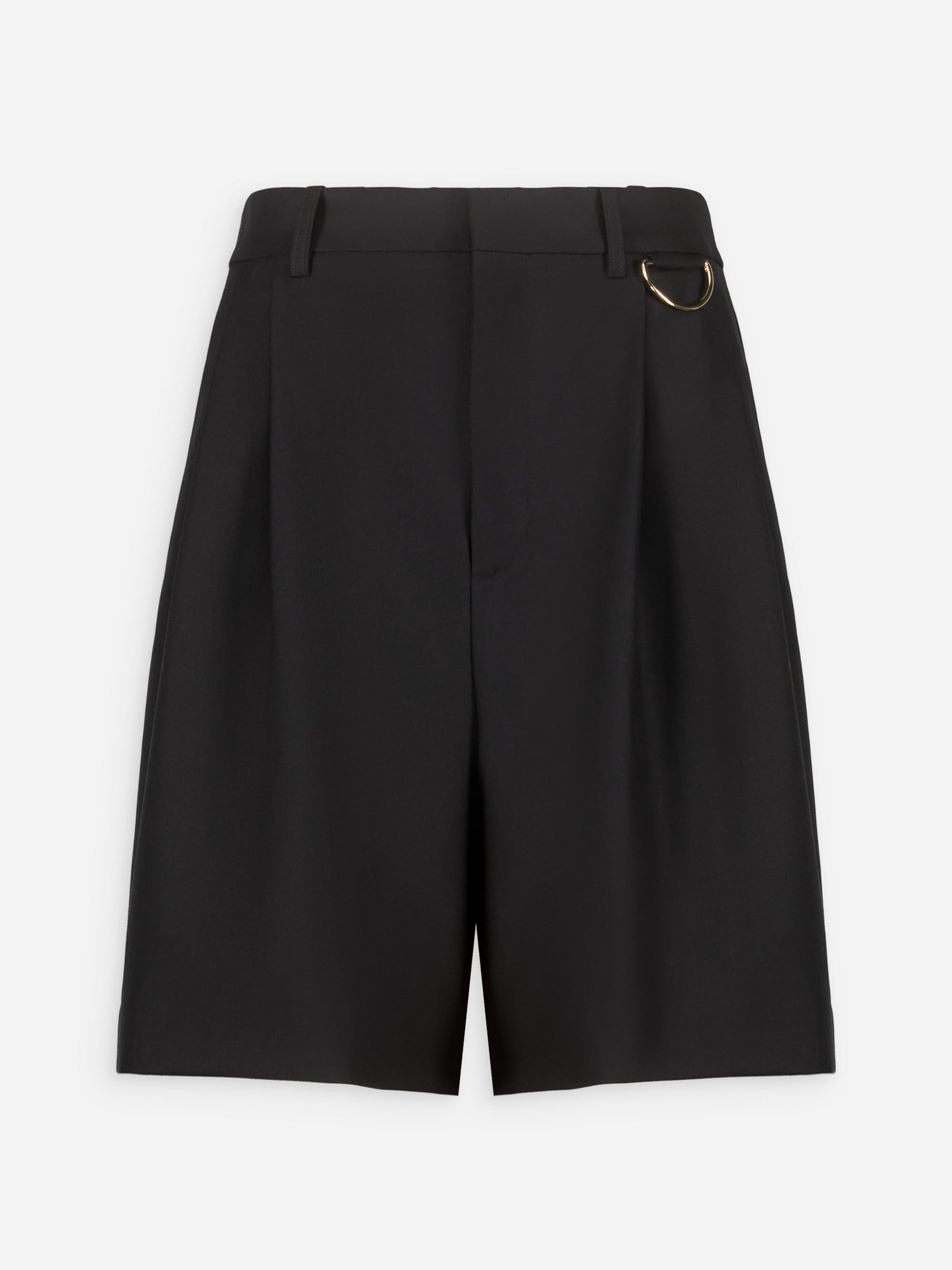 BOWERY BLACK PANTS