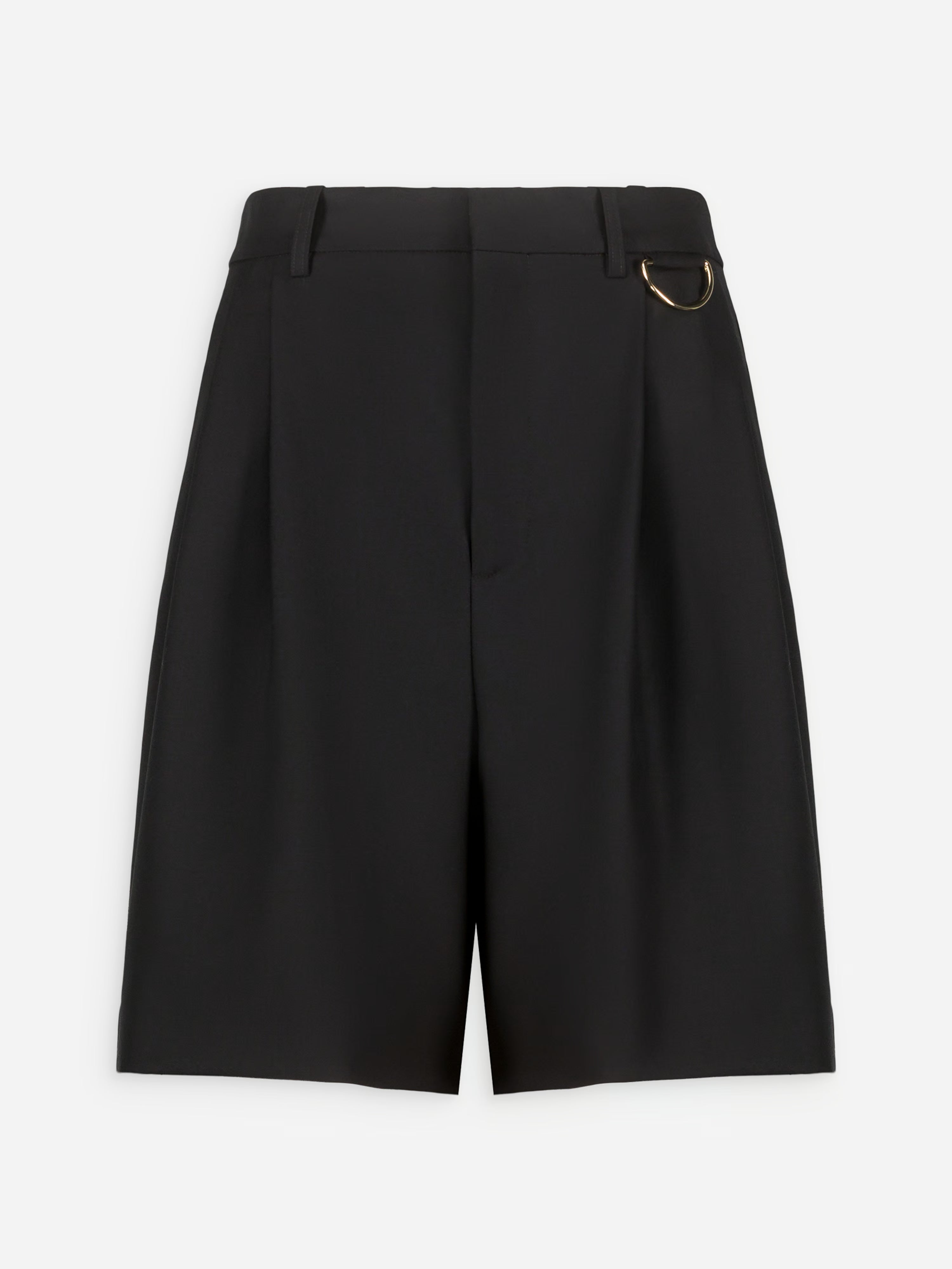 BOWERY BLACK PANTS