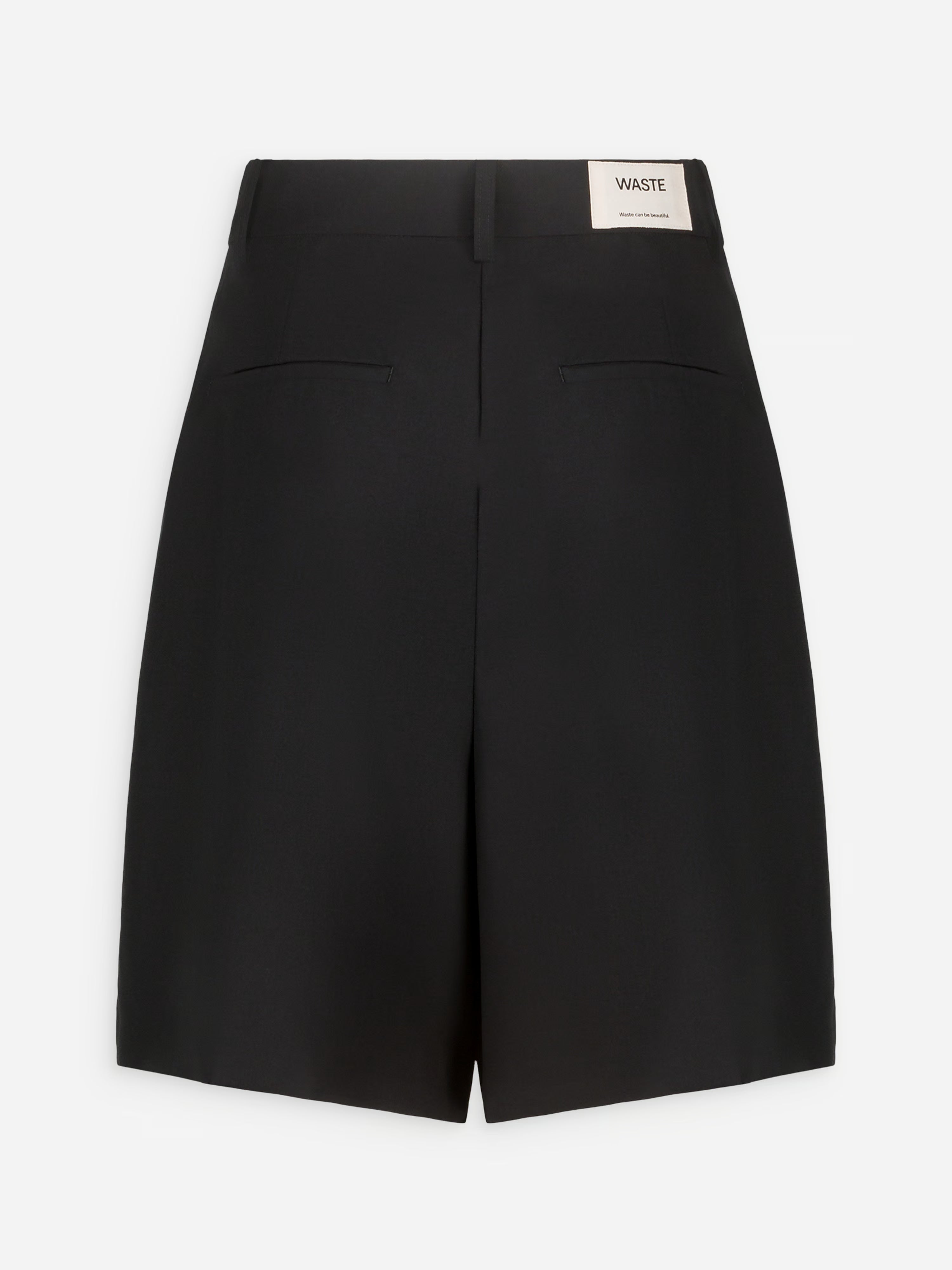 BOWERY BLACK PANTS