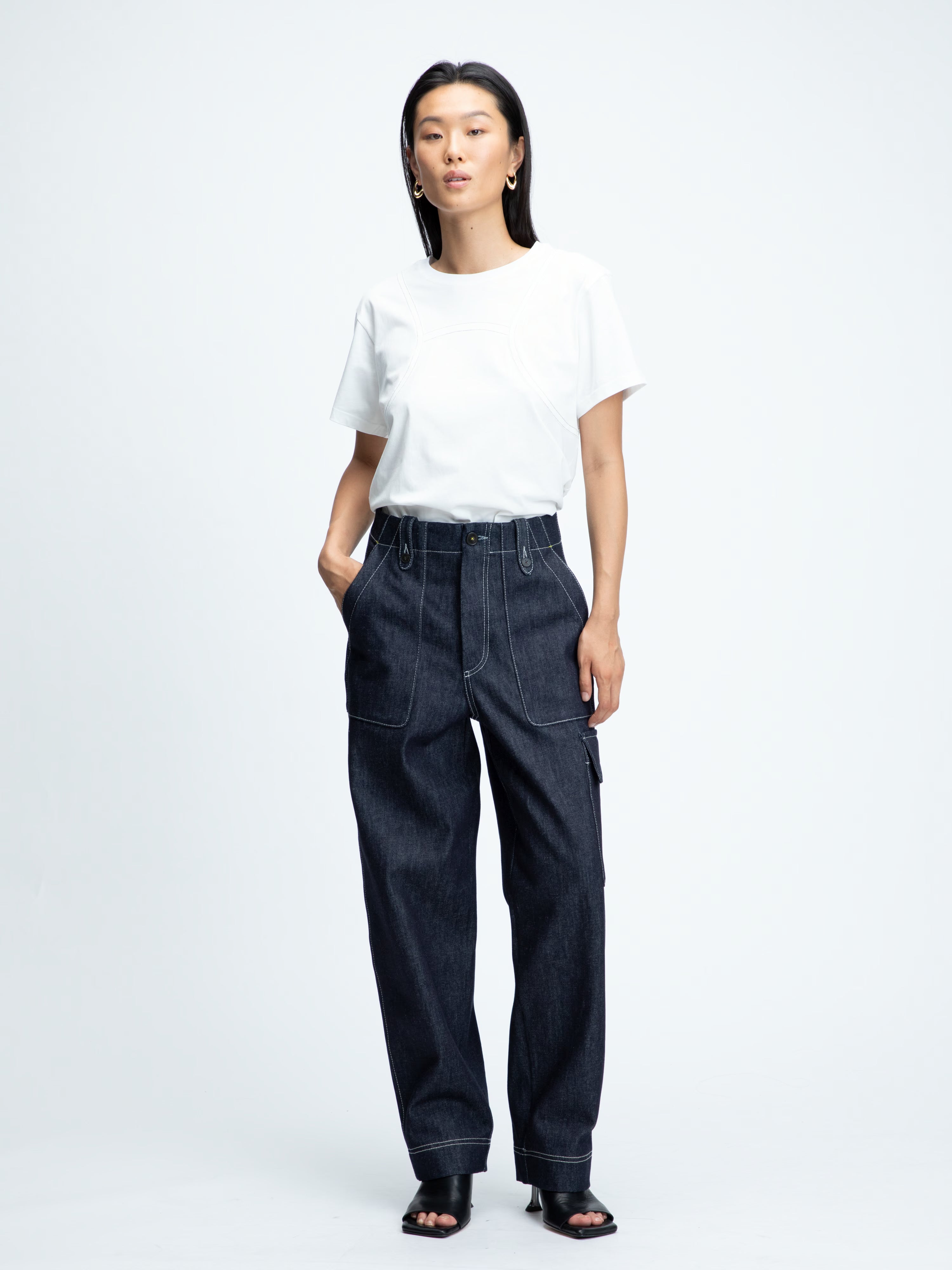 Jean Cargo Brooklyn