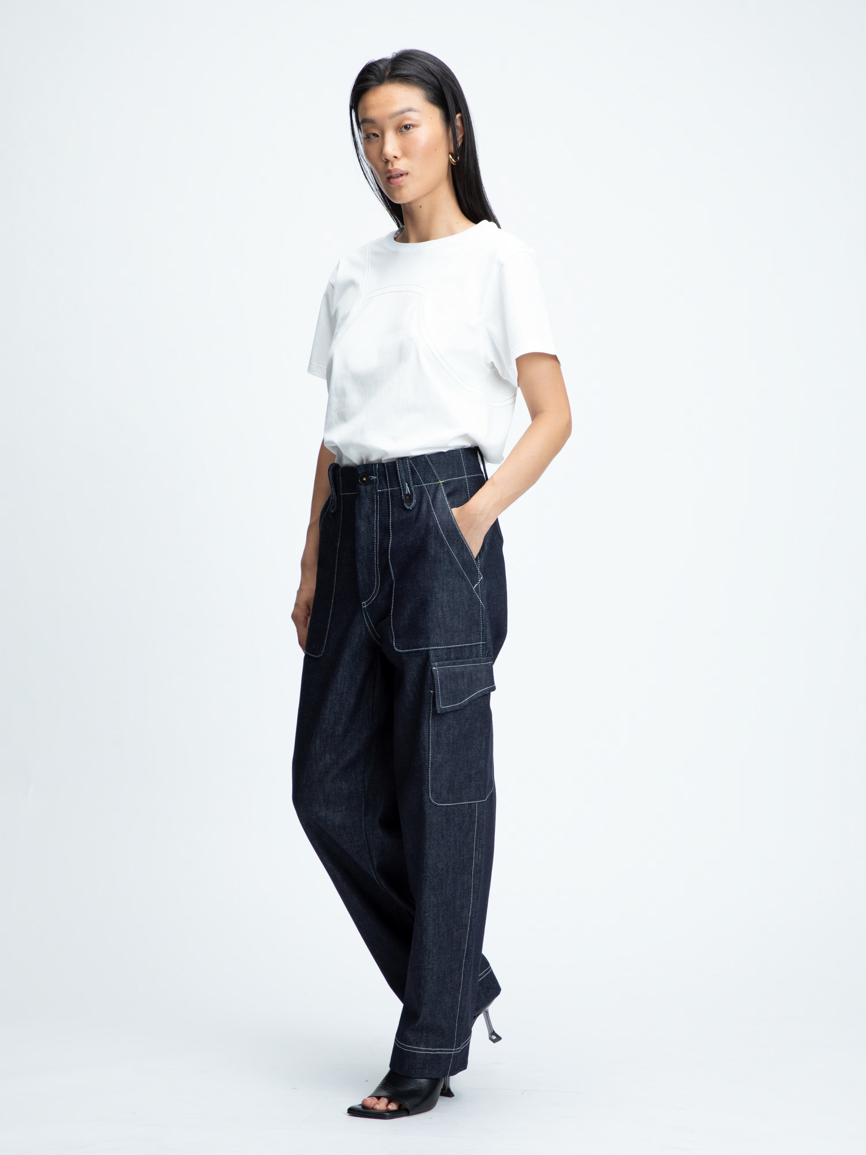 Jean Cargo Brooklyn