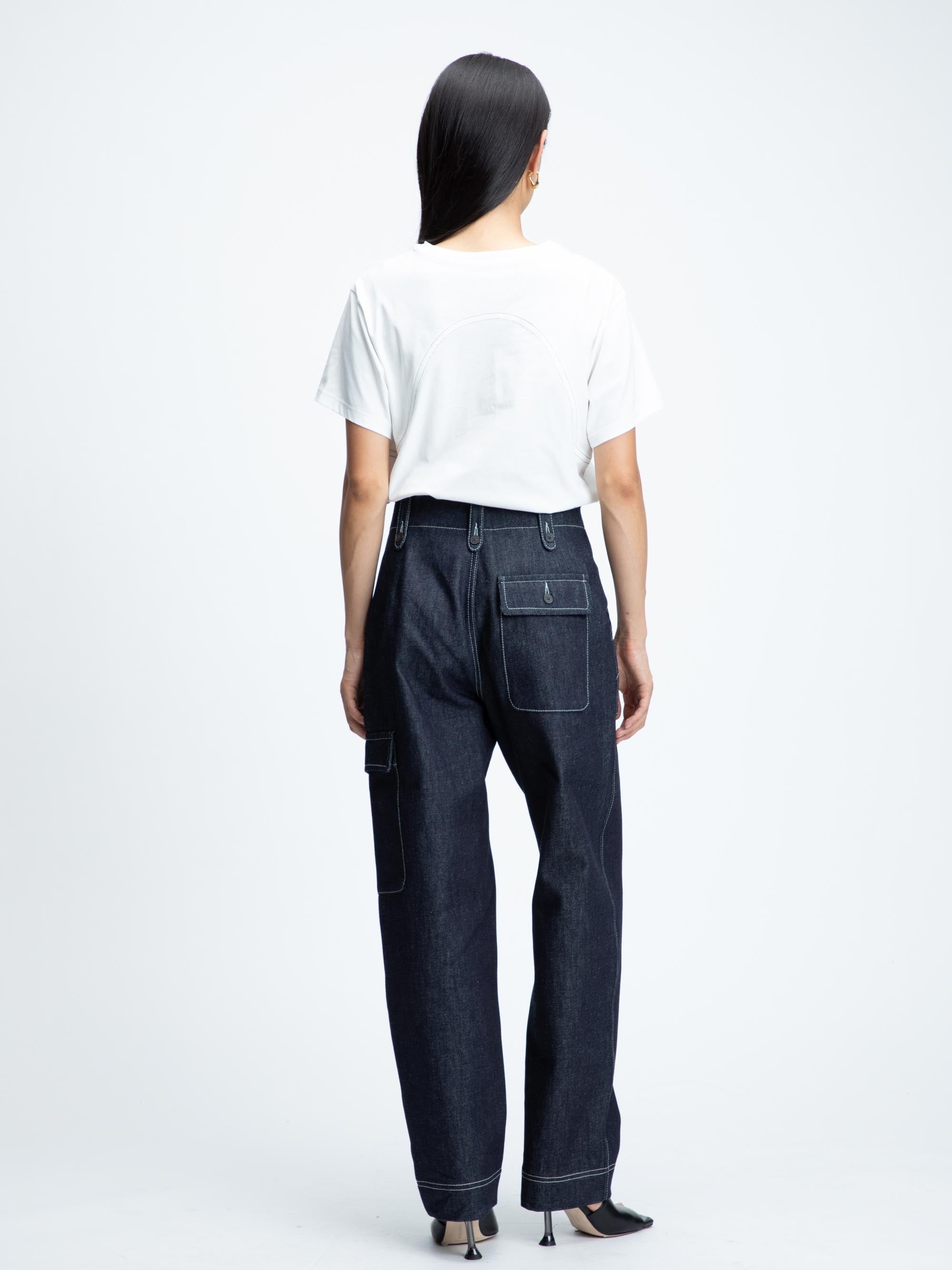 Jean Cargo Brooklyn