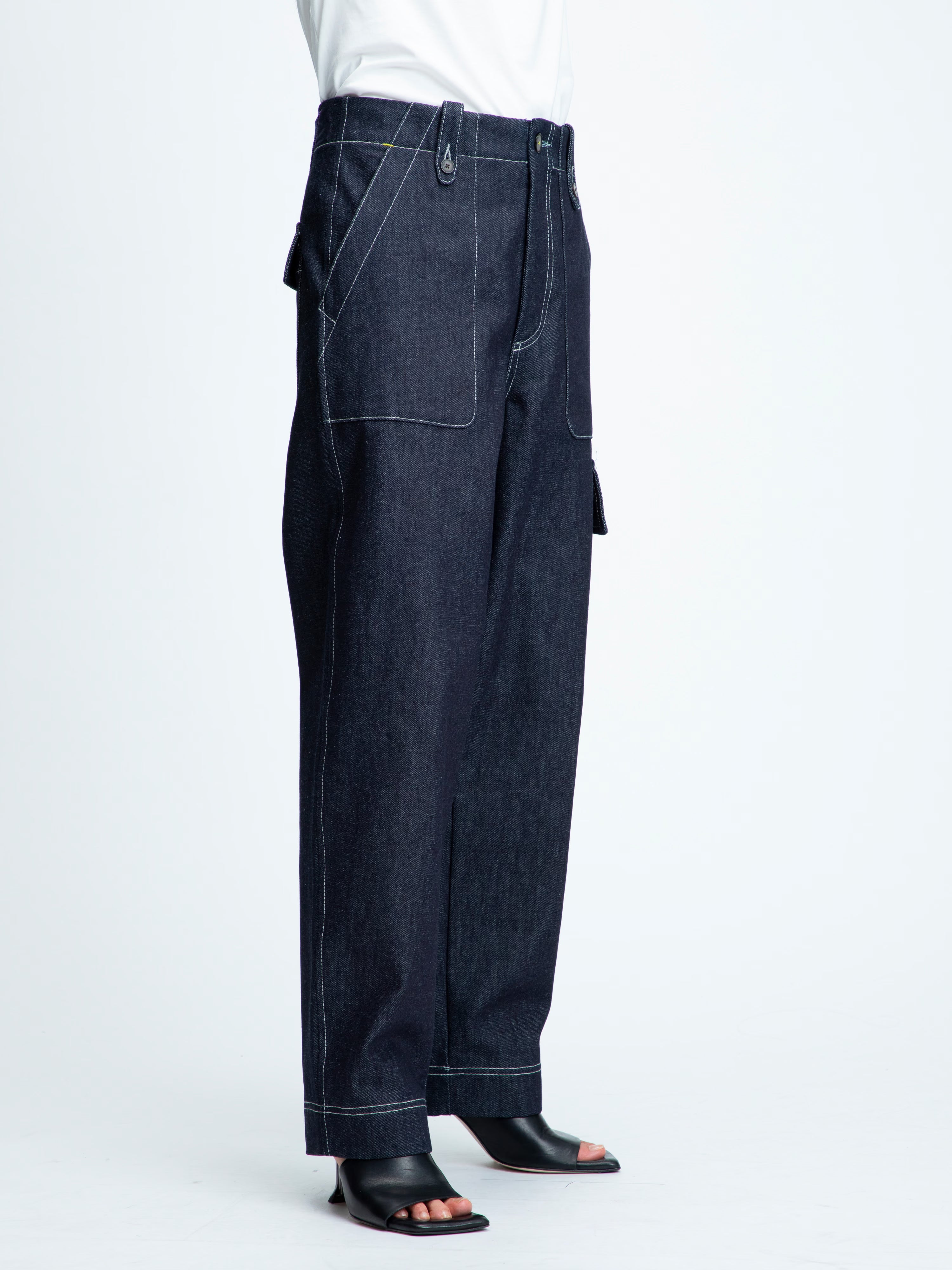 Jean Cargo Brooklyn