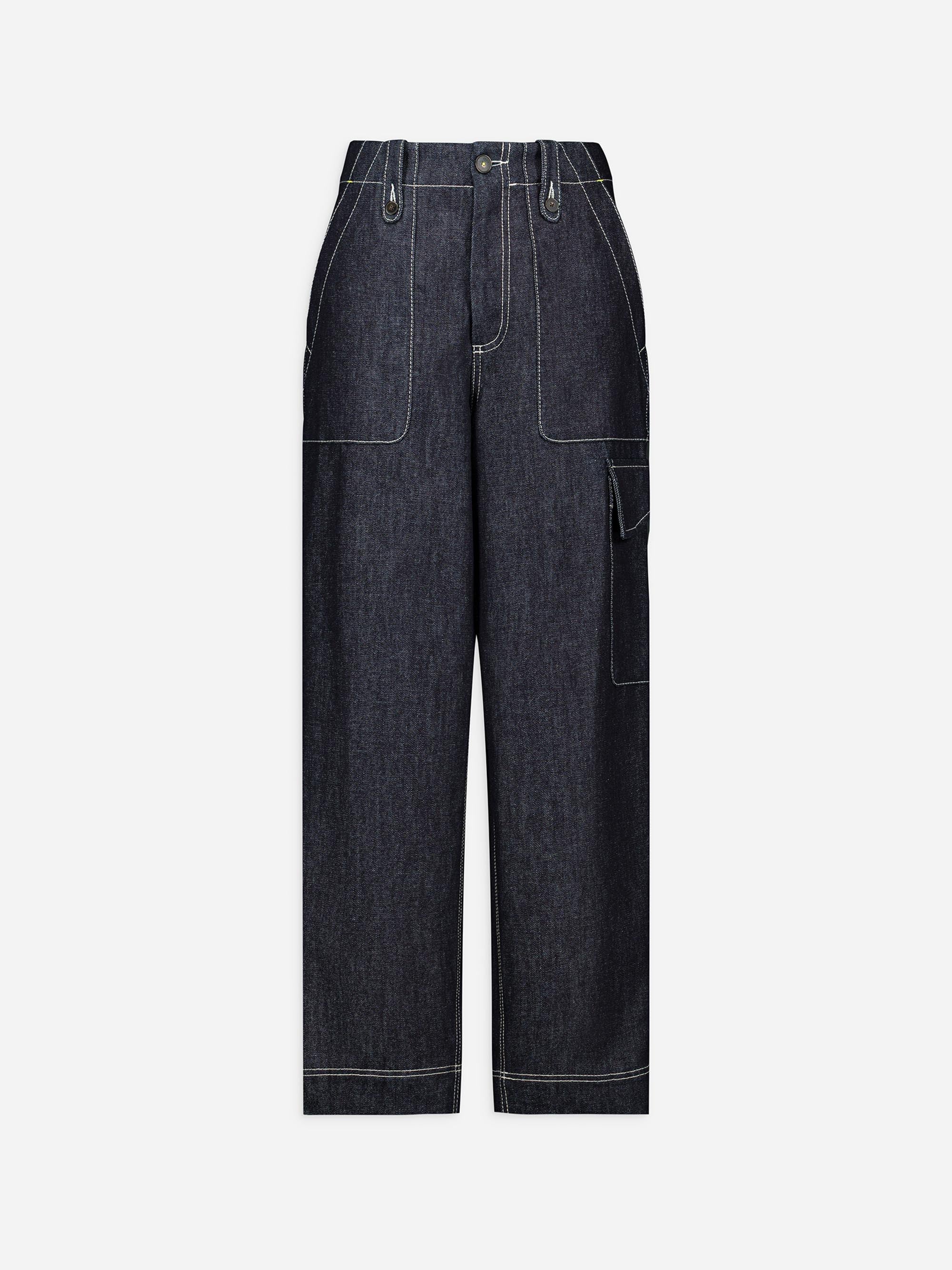 Jean Cargo Brooklyn