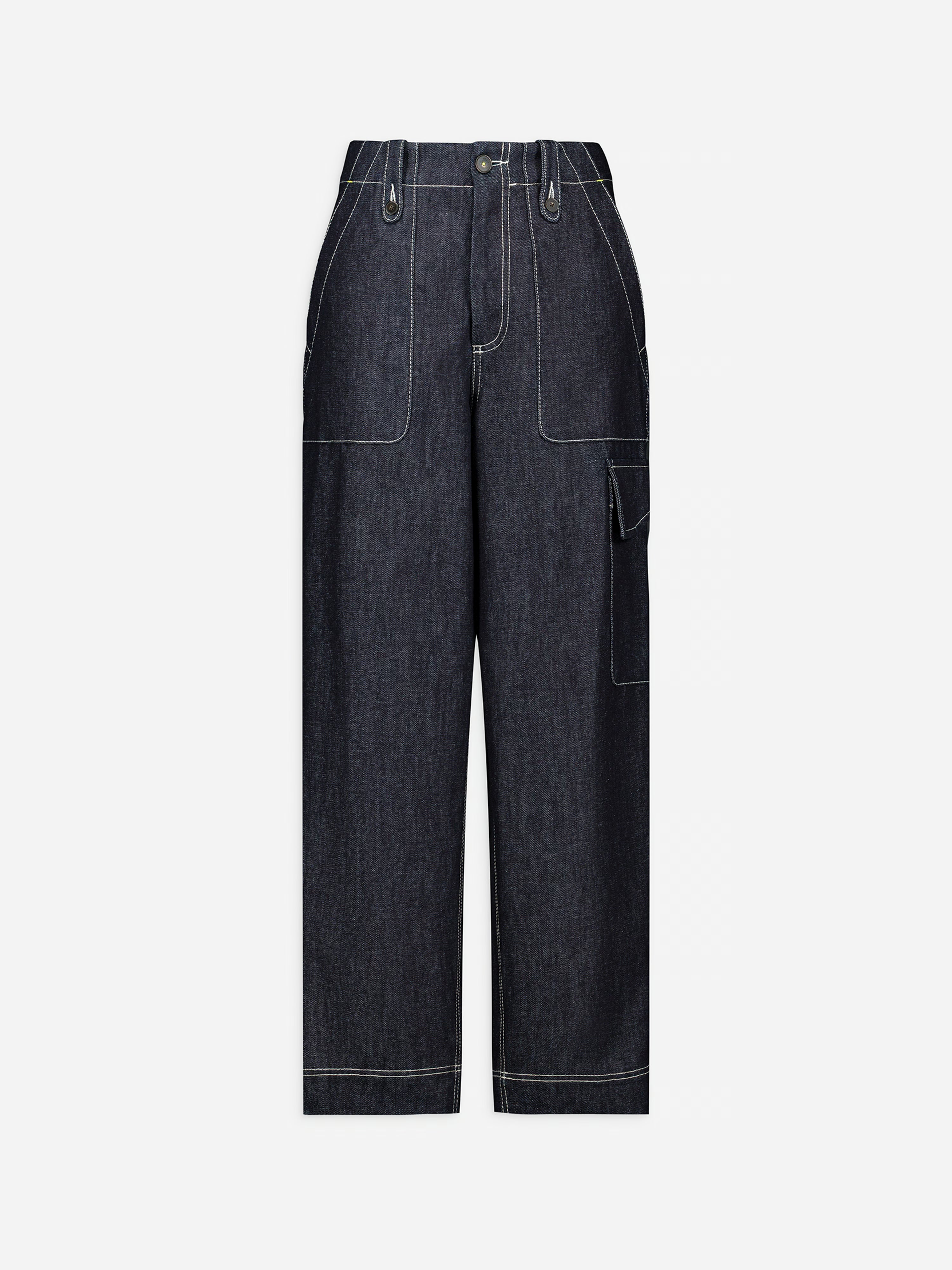 Jean Cargo Brooklyn
