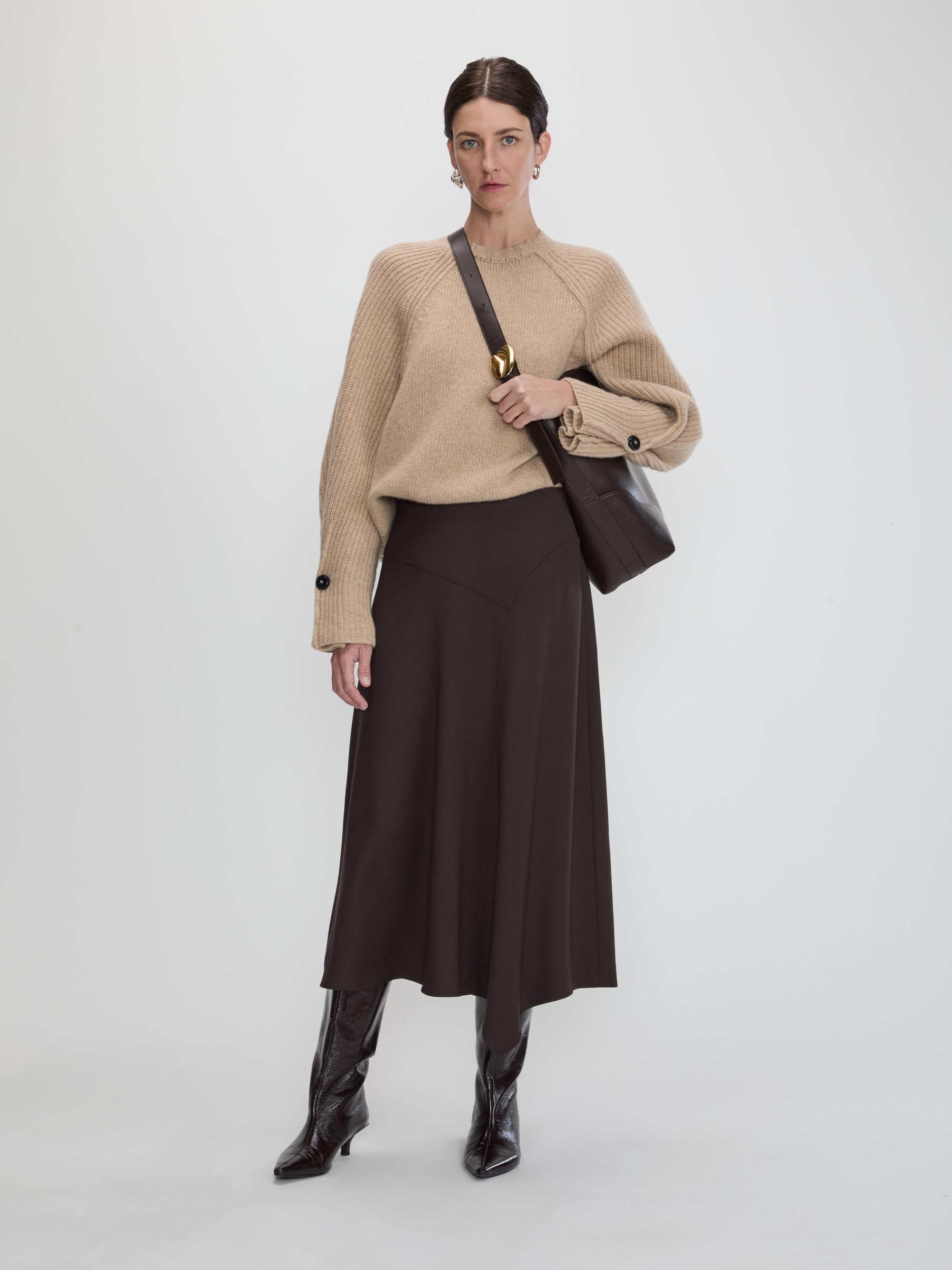 Tribeca skirt