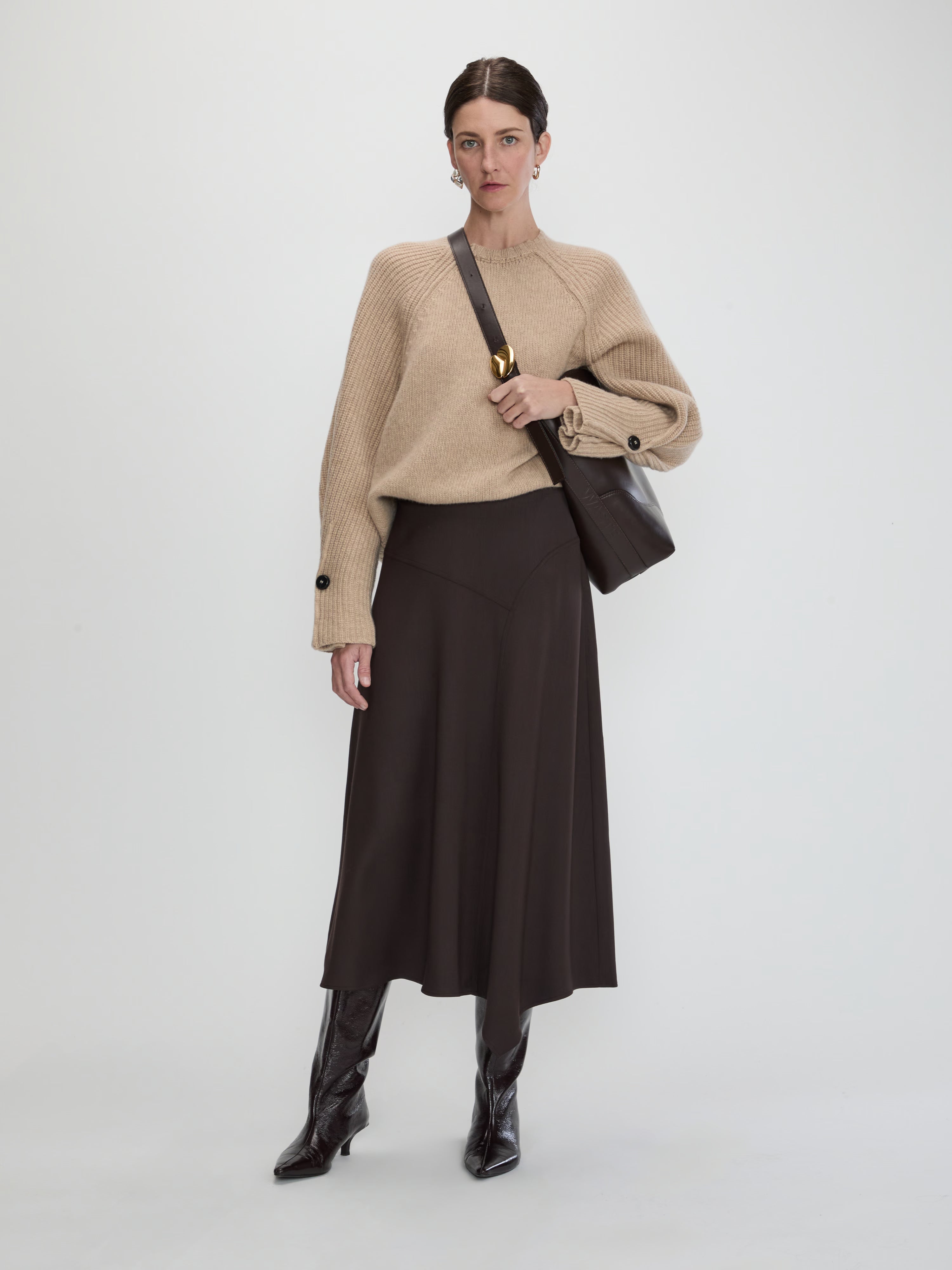 Tribeca skirt