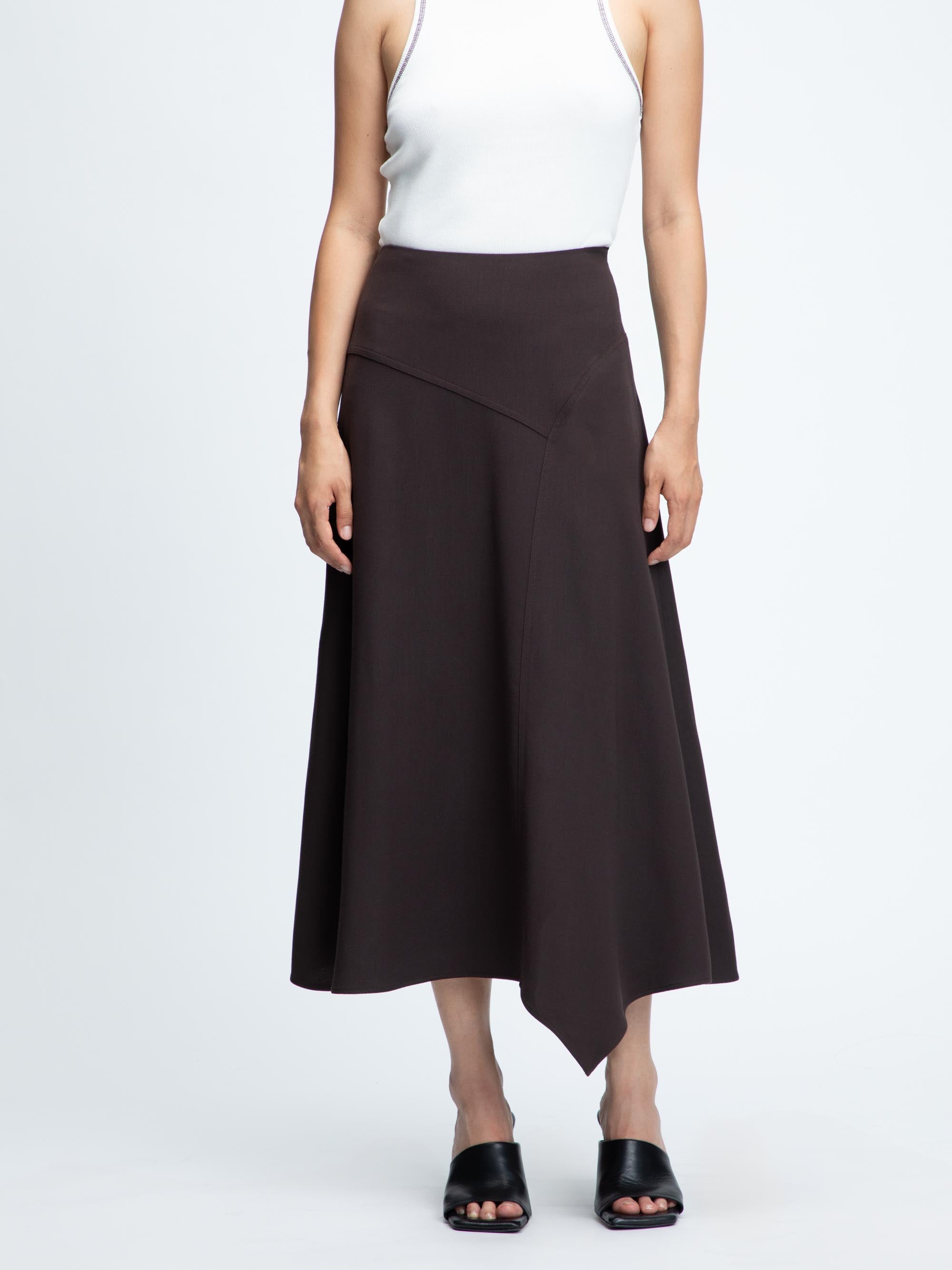 Tribeca skirt