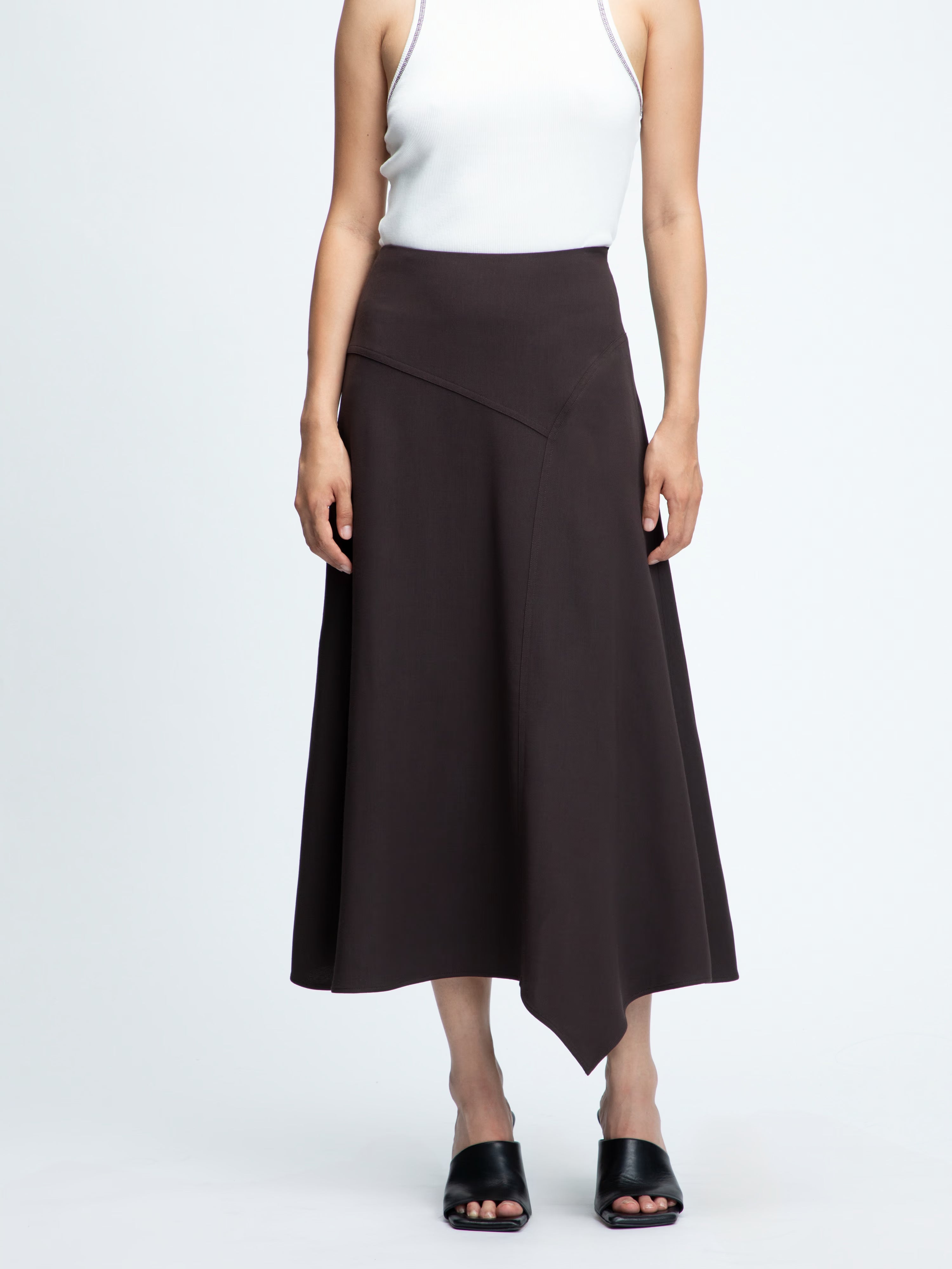 Tribeca skirt
