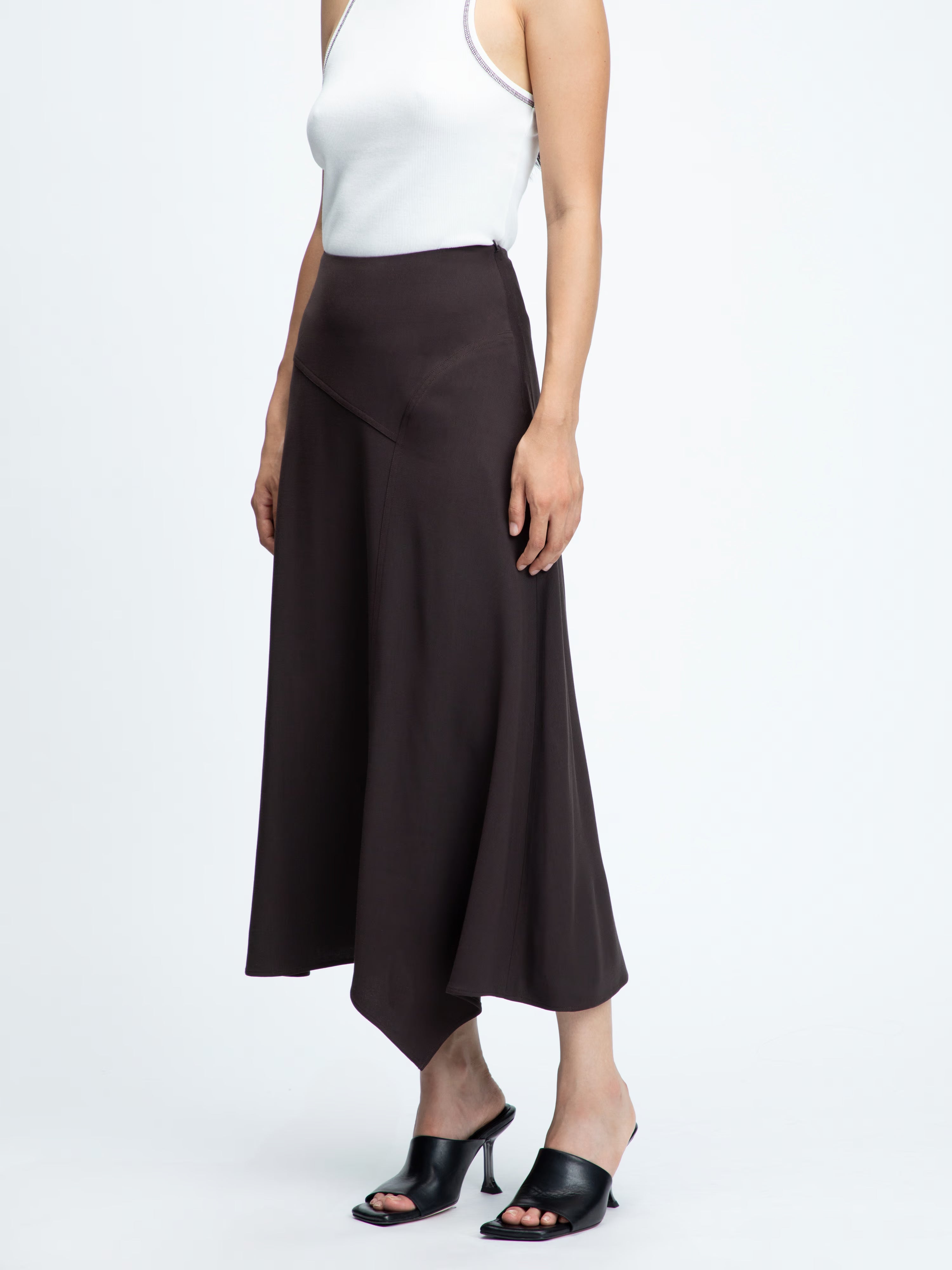 Tribeca skirt