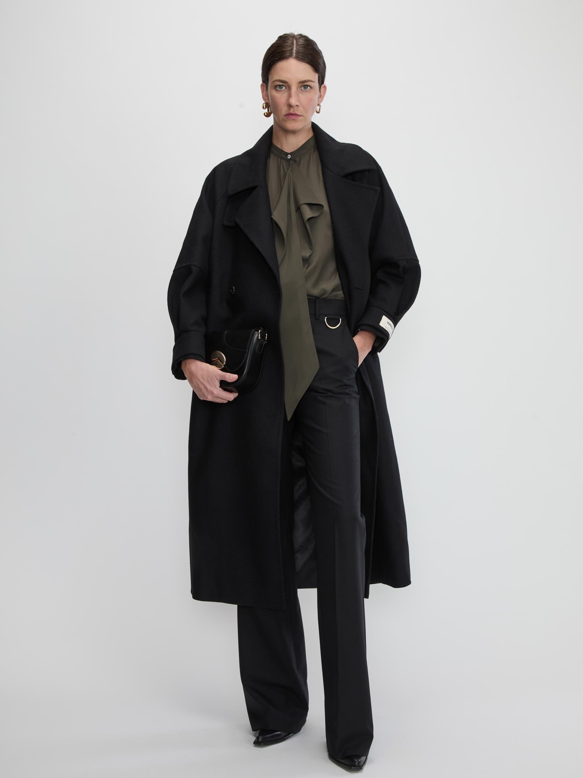 Fulton Coat