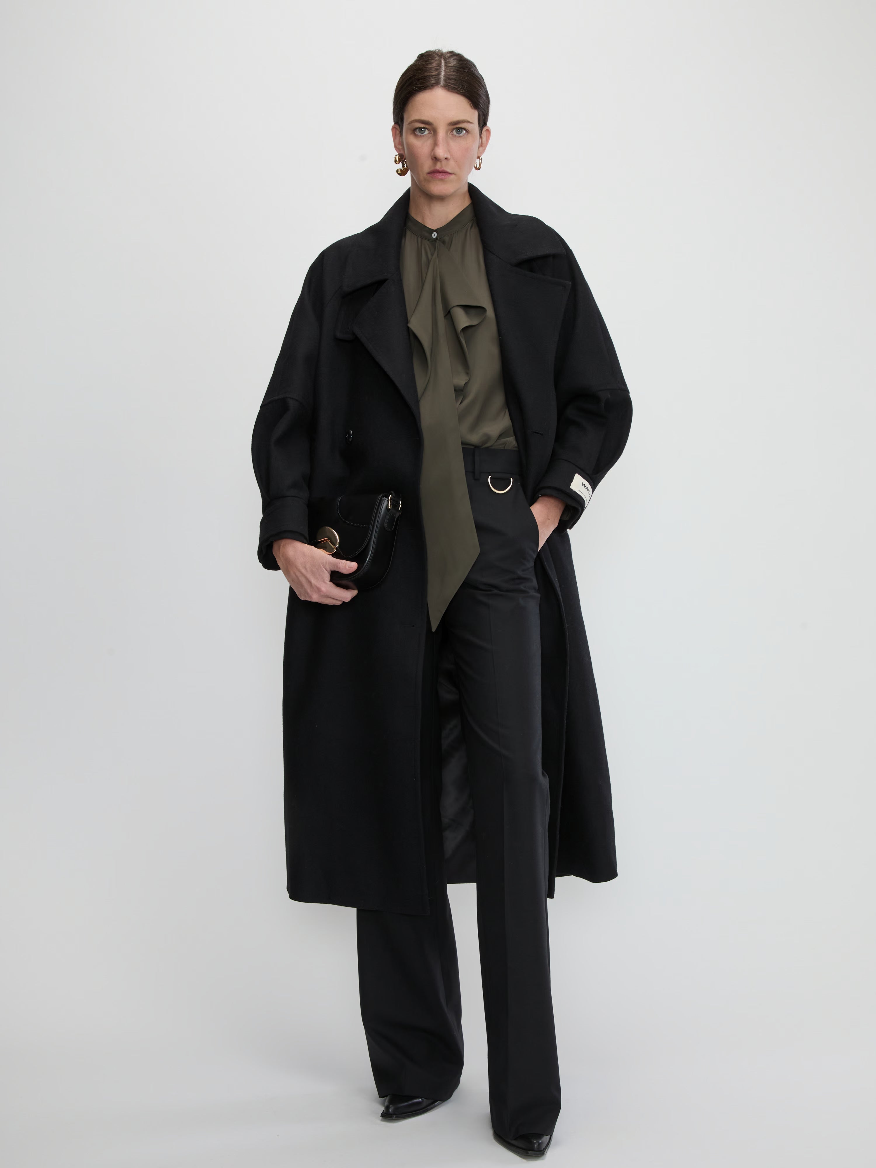 Fulton Coat