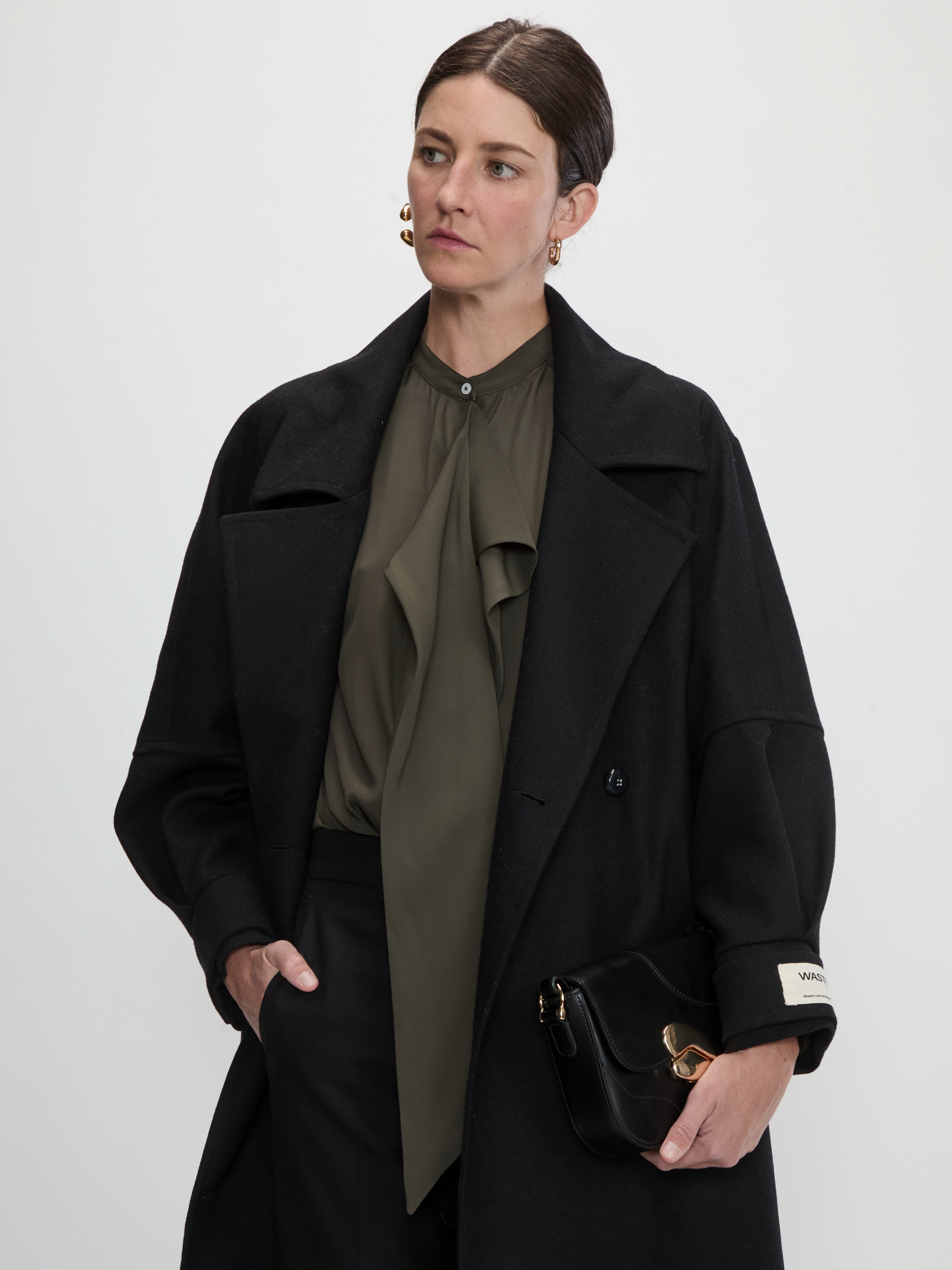 Fulton Coat
