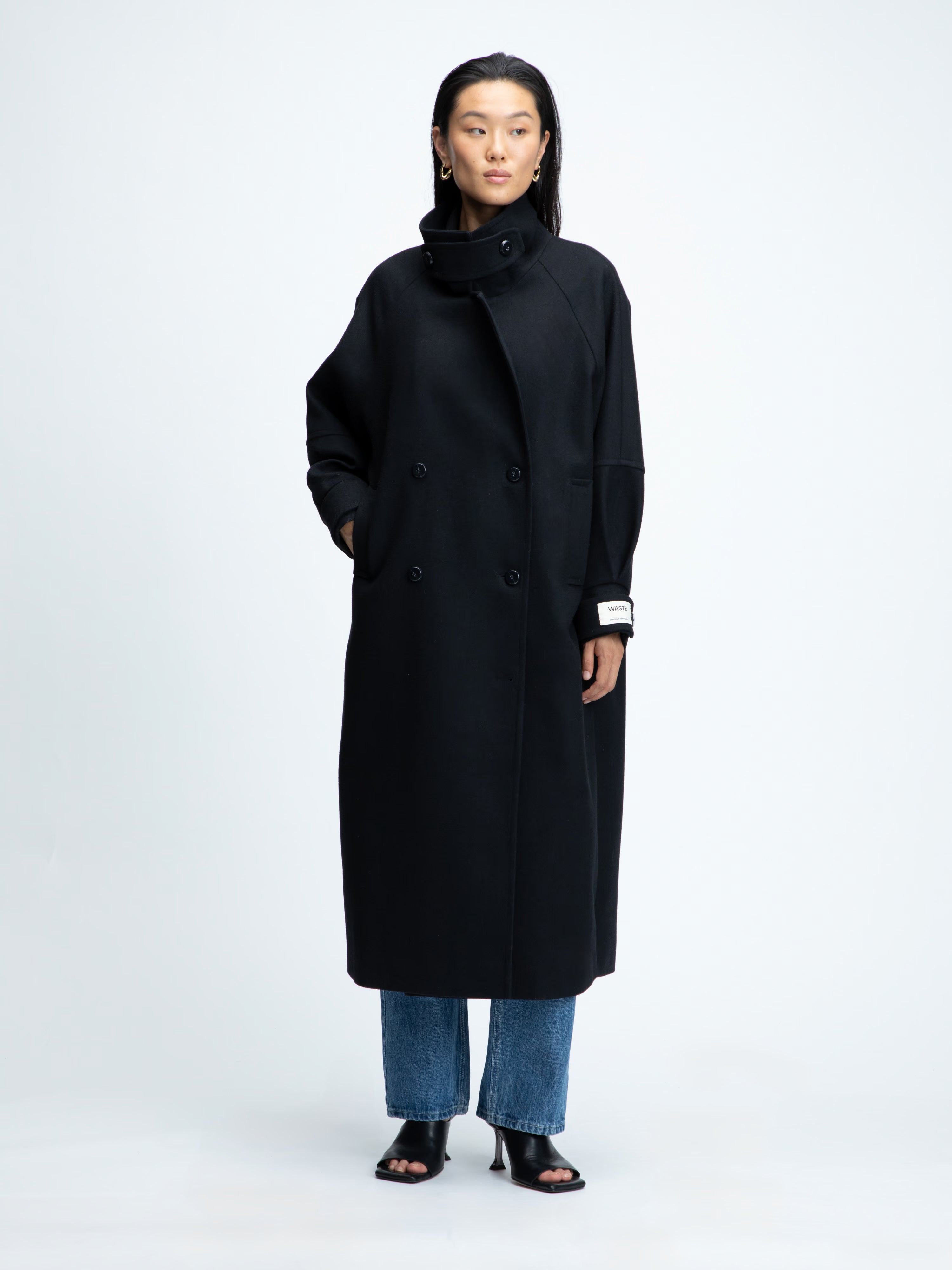 Fulton Coat